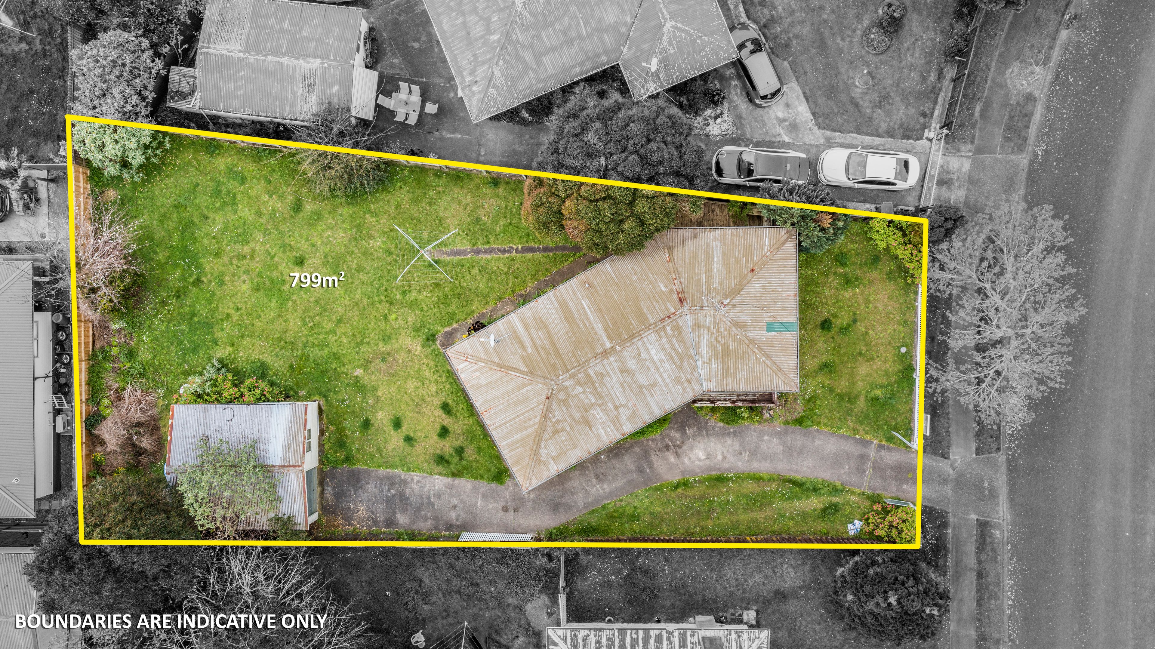 10 Brentford Place, Manurewa, Manukau City