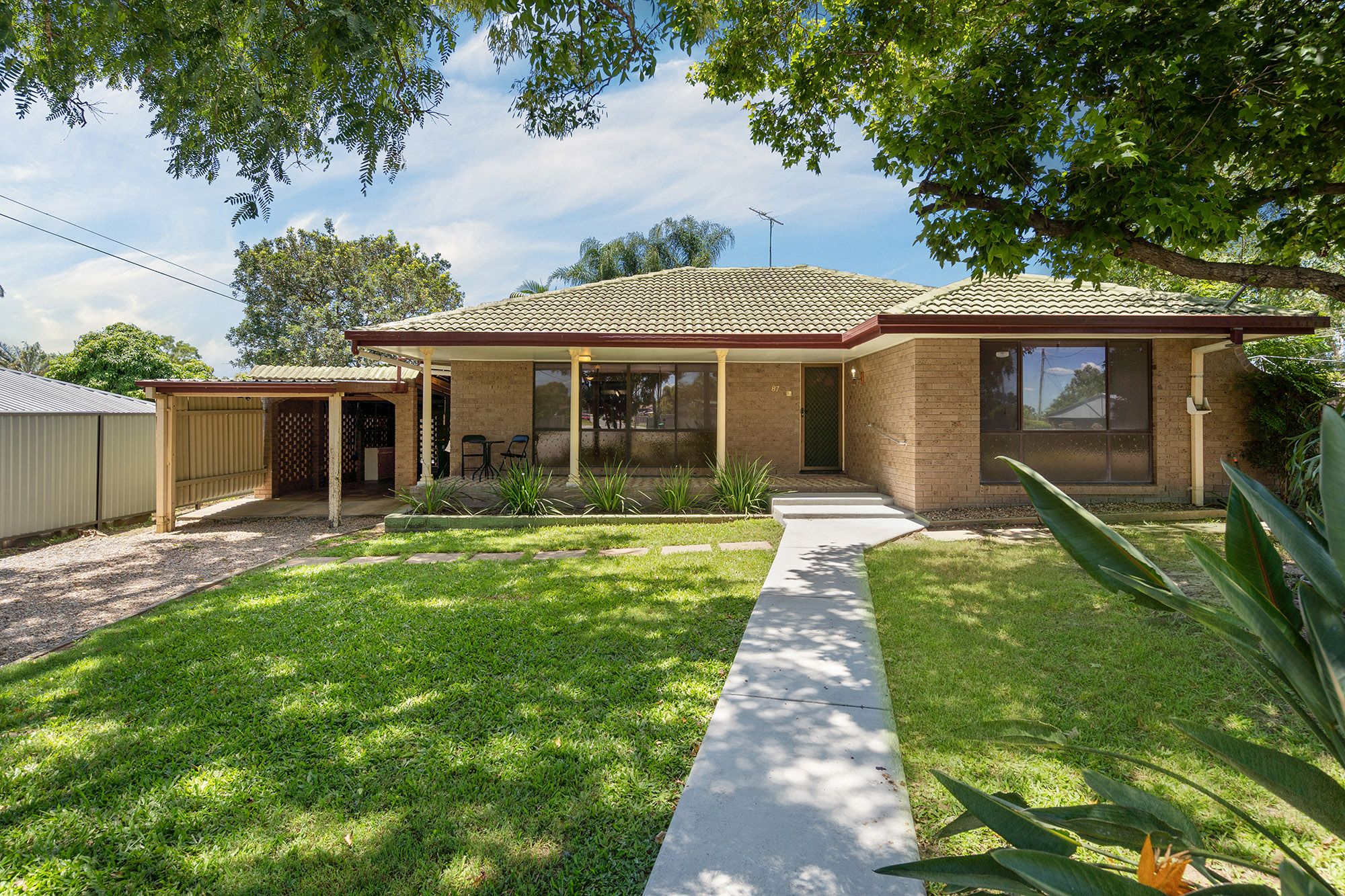 87 Edinburgh Drive, Bethania QLD 4205