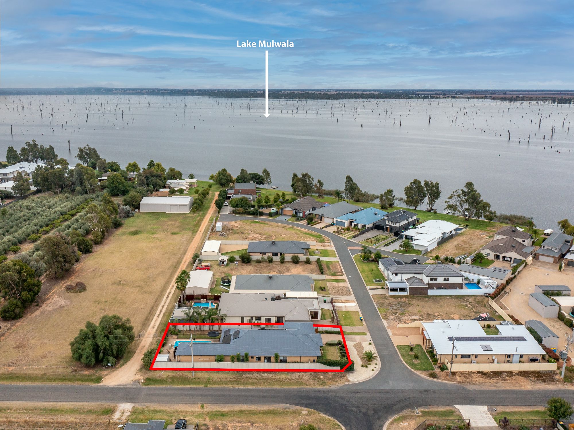 1 George Edward Drive, Yarrawonga VIC 3730