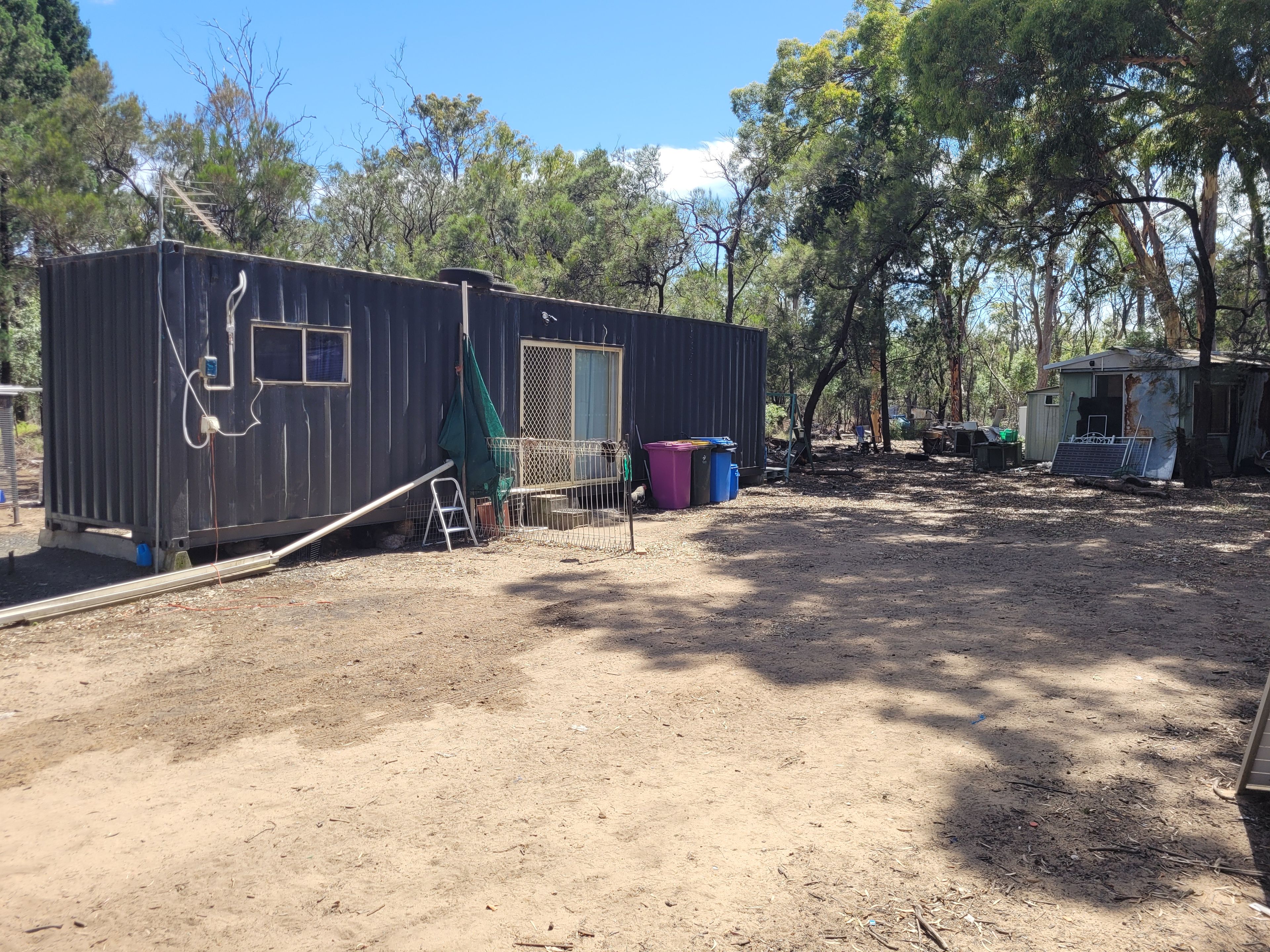 606 Stonehenge Road, Leyburn, QLD 4365 Sold Rural Lifestyle Property