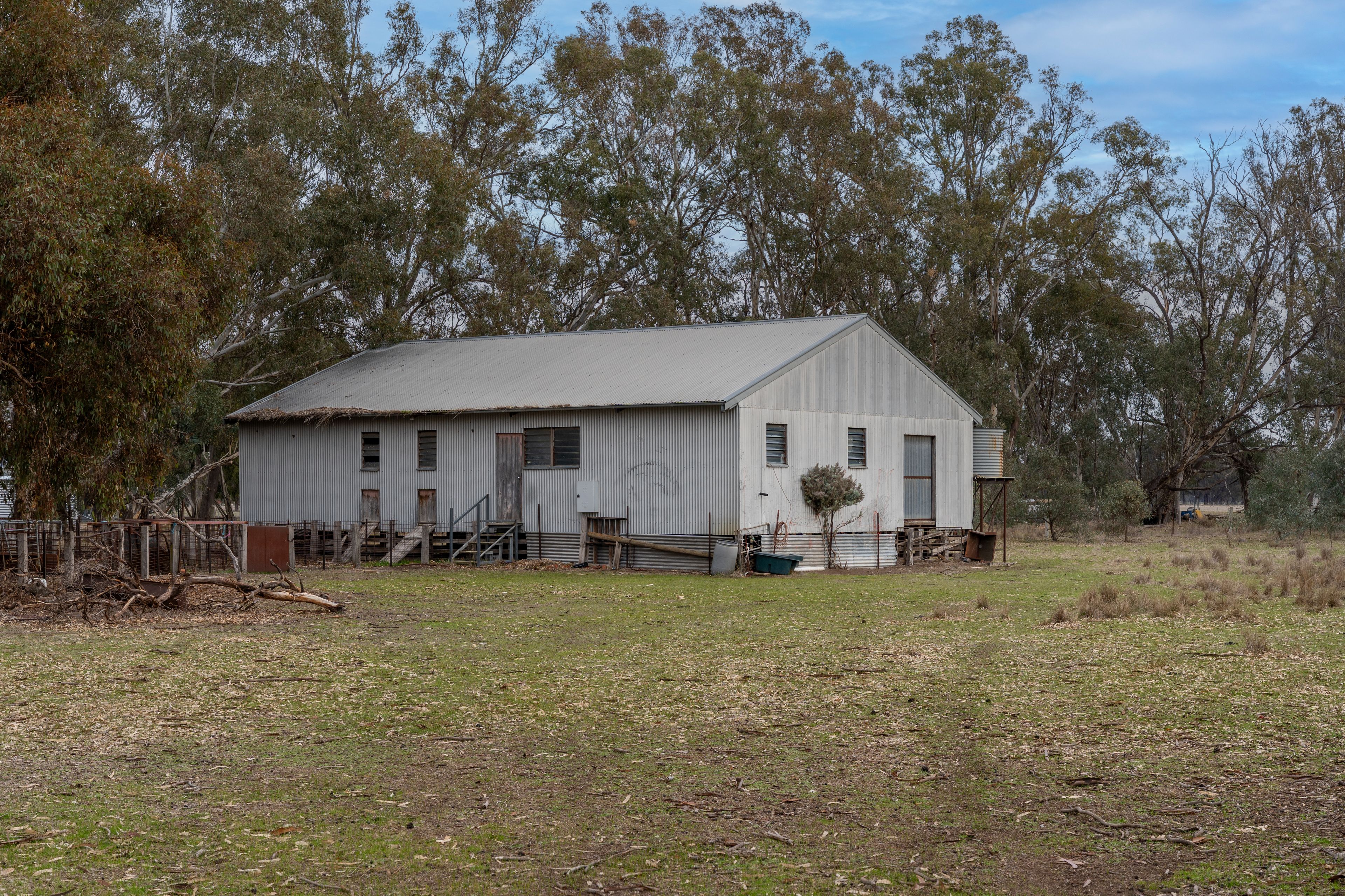 Lot 38 Pranjip Road, Pranjip, VIC 3666
