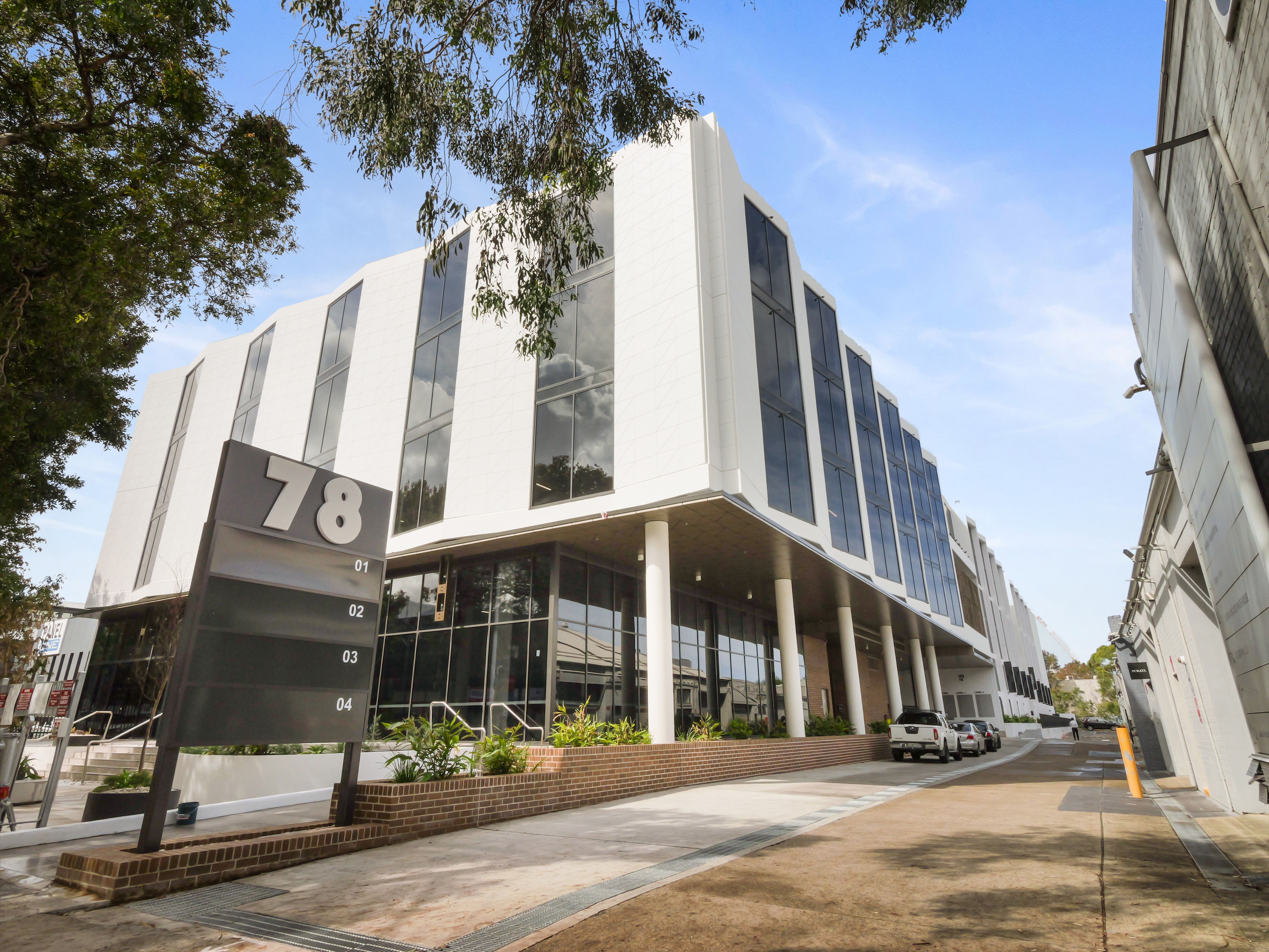 G.01/78 O'Riordan Street, Alexandria, NSW 2015