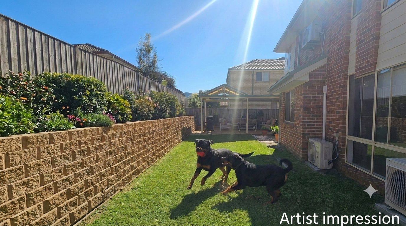 12 Robins Creek Drive — photo 20 of 24