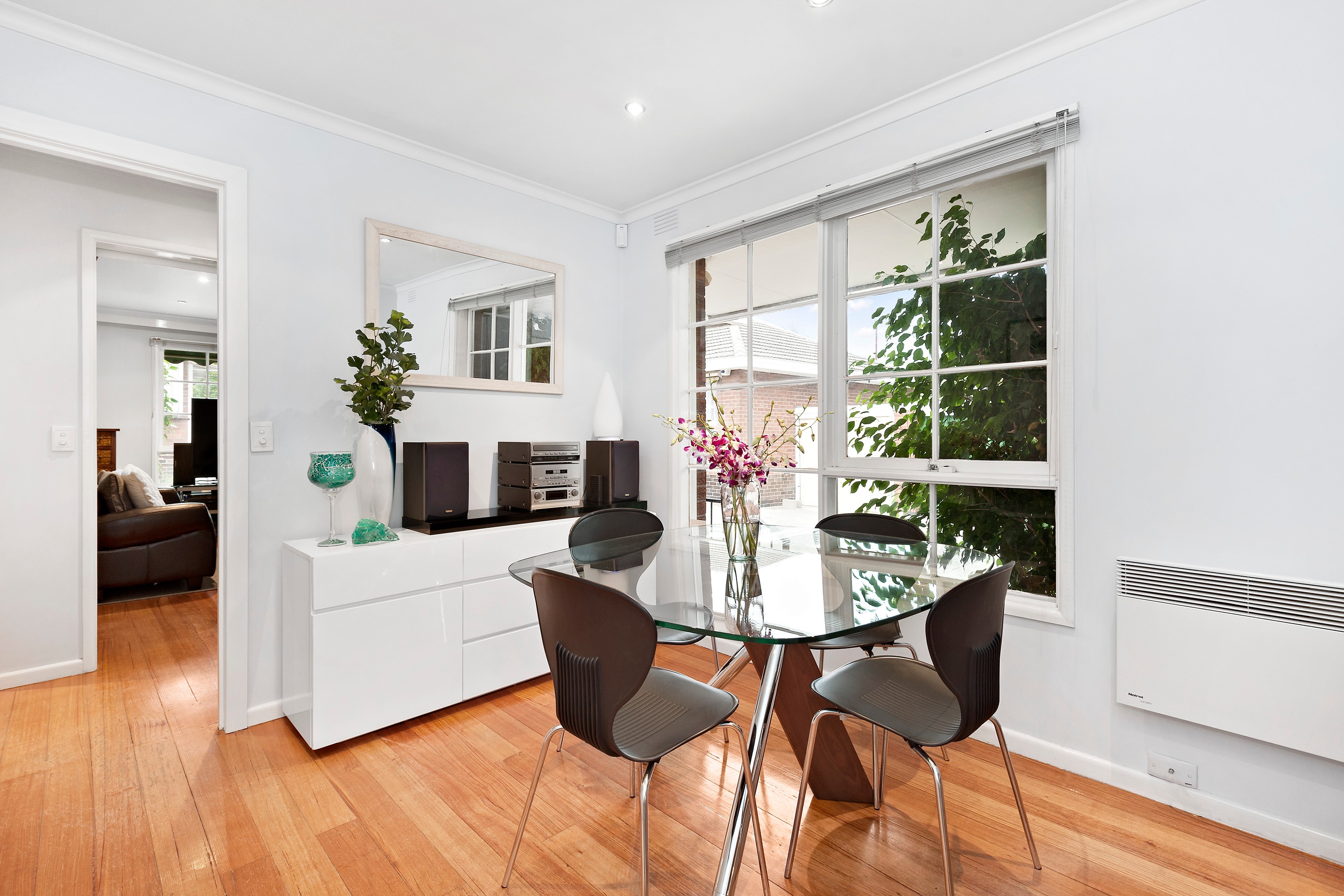 12/1328 Dandenong Road, Hughesdale, VIC 3166