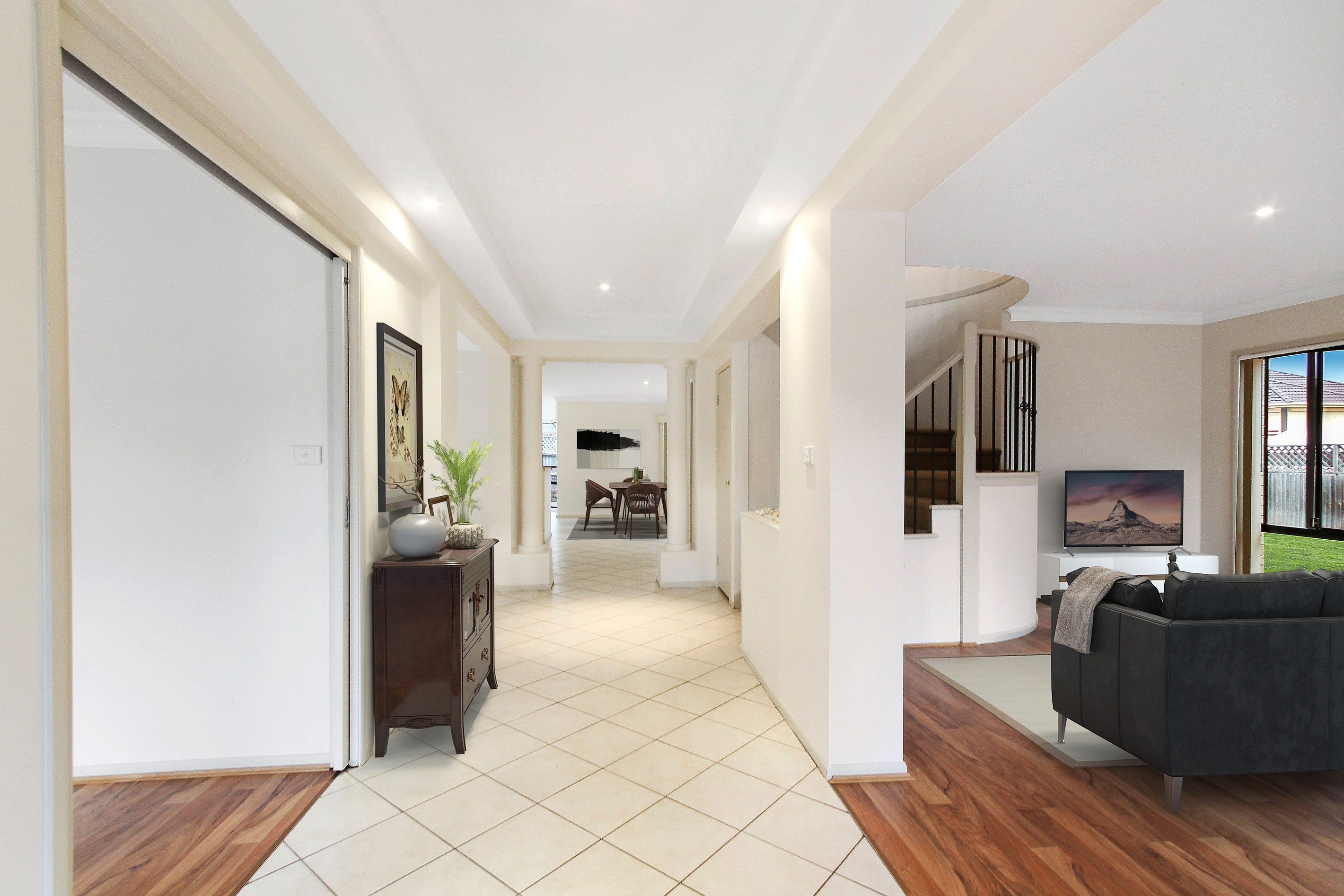 18 Aragon Street, Cecil Hills, NSW 2171