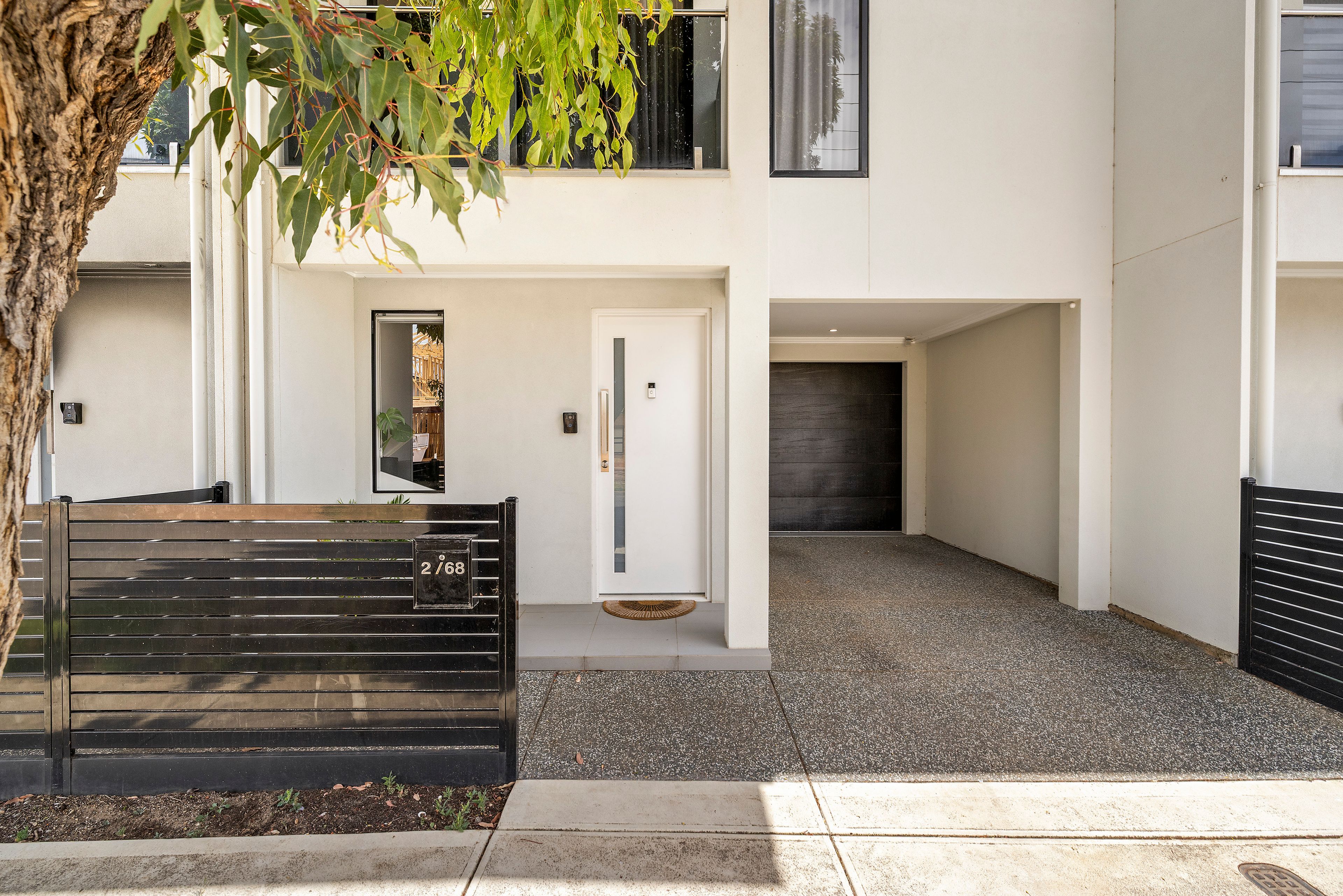 2/68 Nelson Avenue, Flinders Park, SA 5025