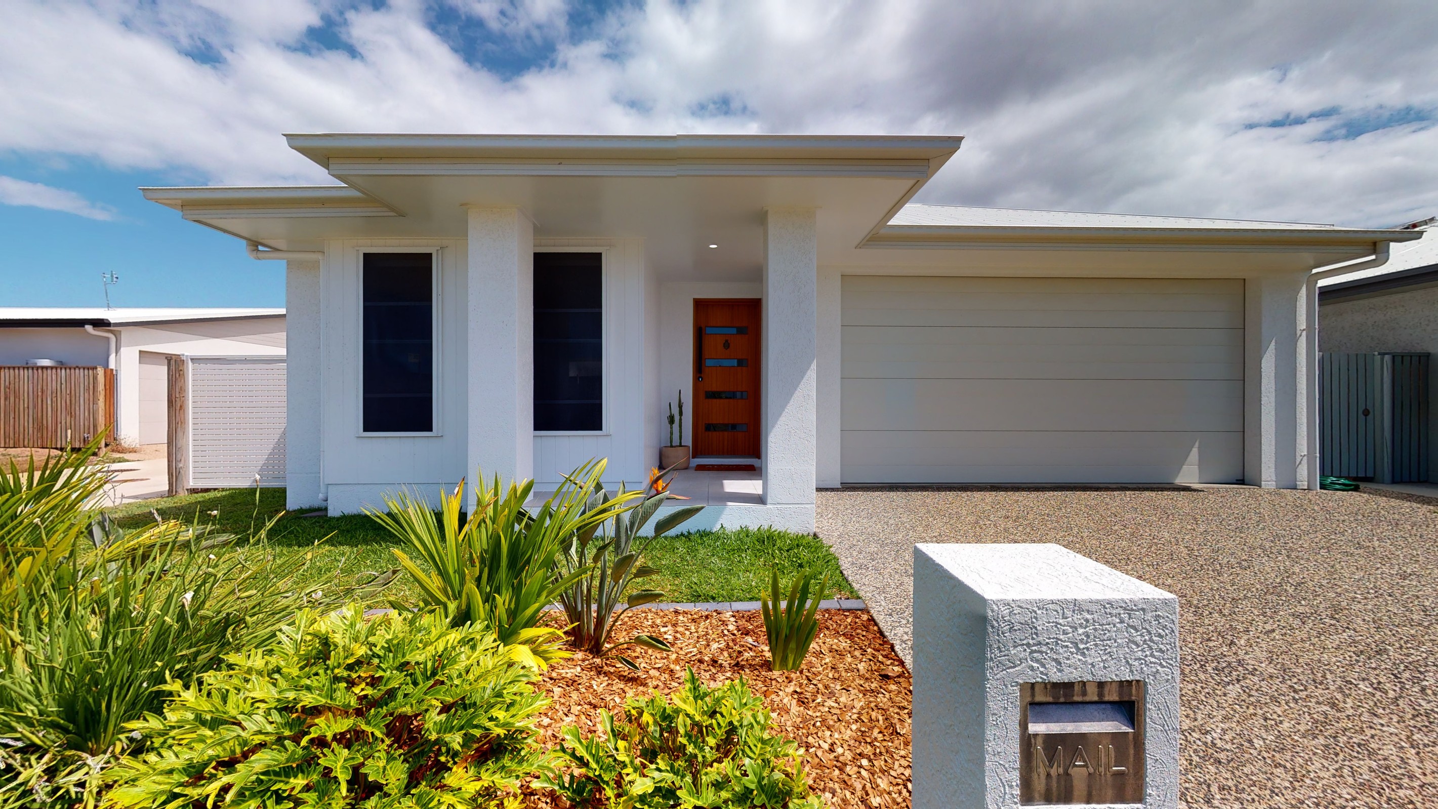 40 Hurricane Street, Oonoonba, QLD 4811