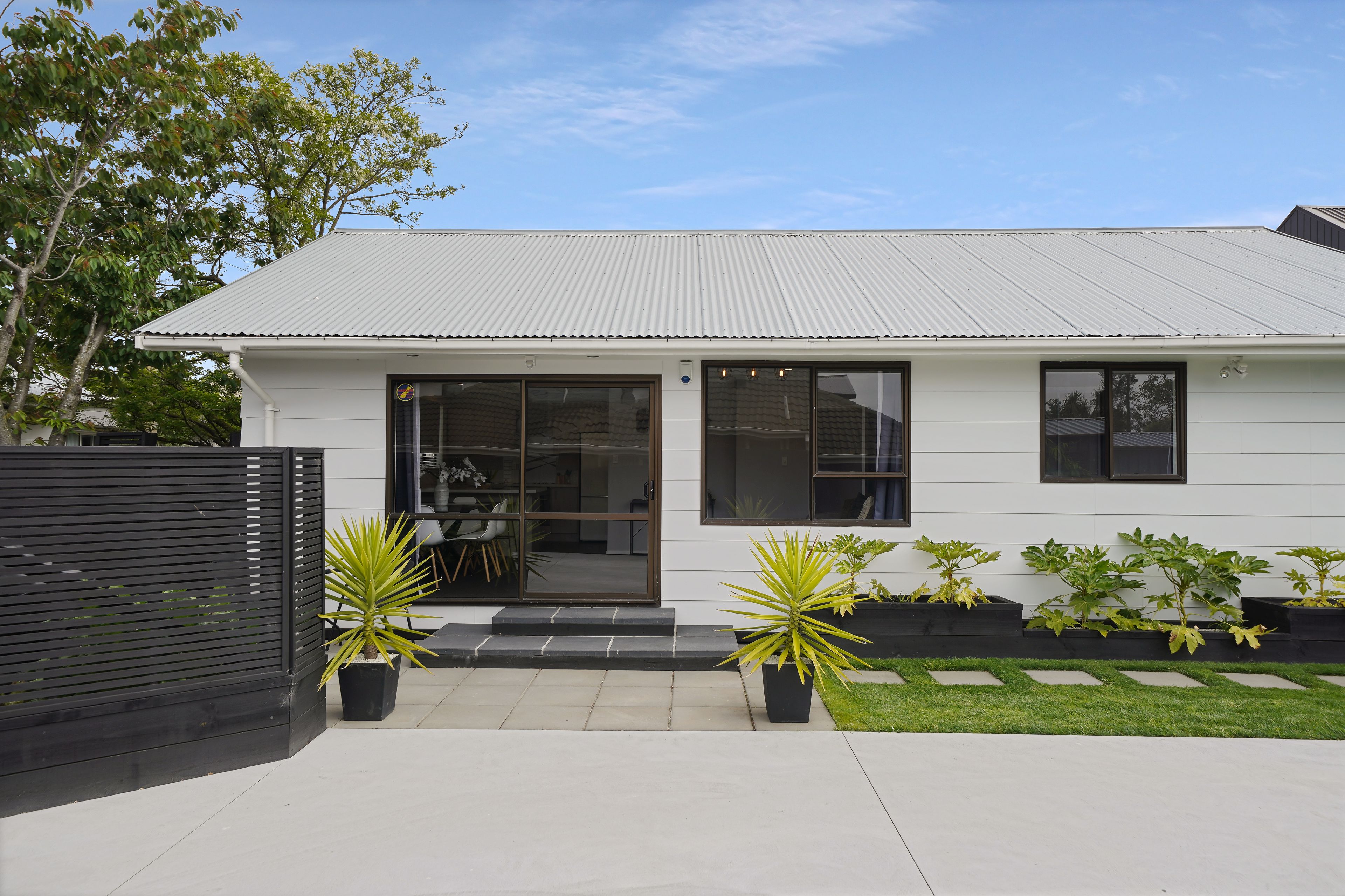 45b Olliviers Road, Phillipstown, Christchurch City