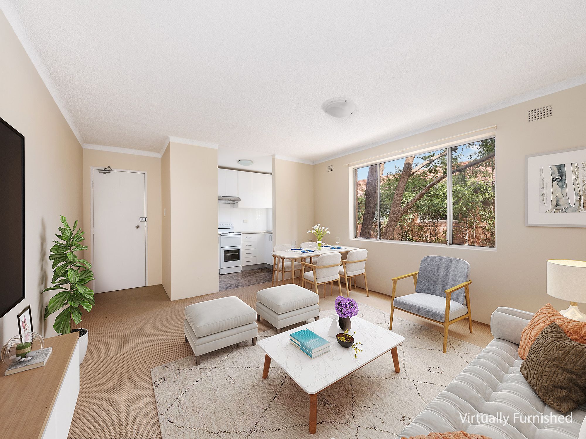 1/35 Livingstone Road, Petersham, NSW 2049