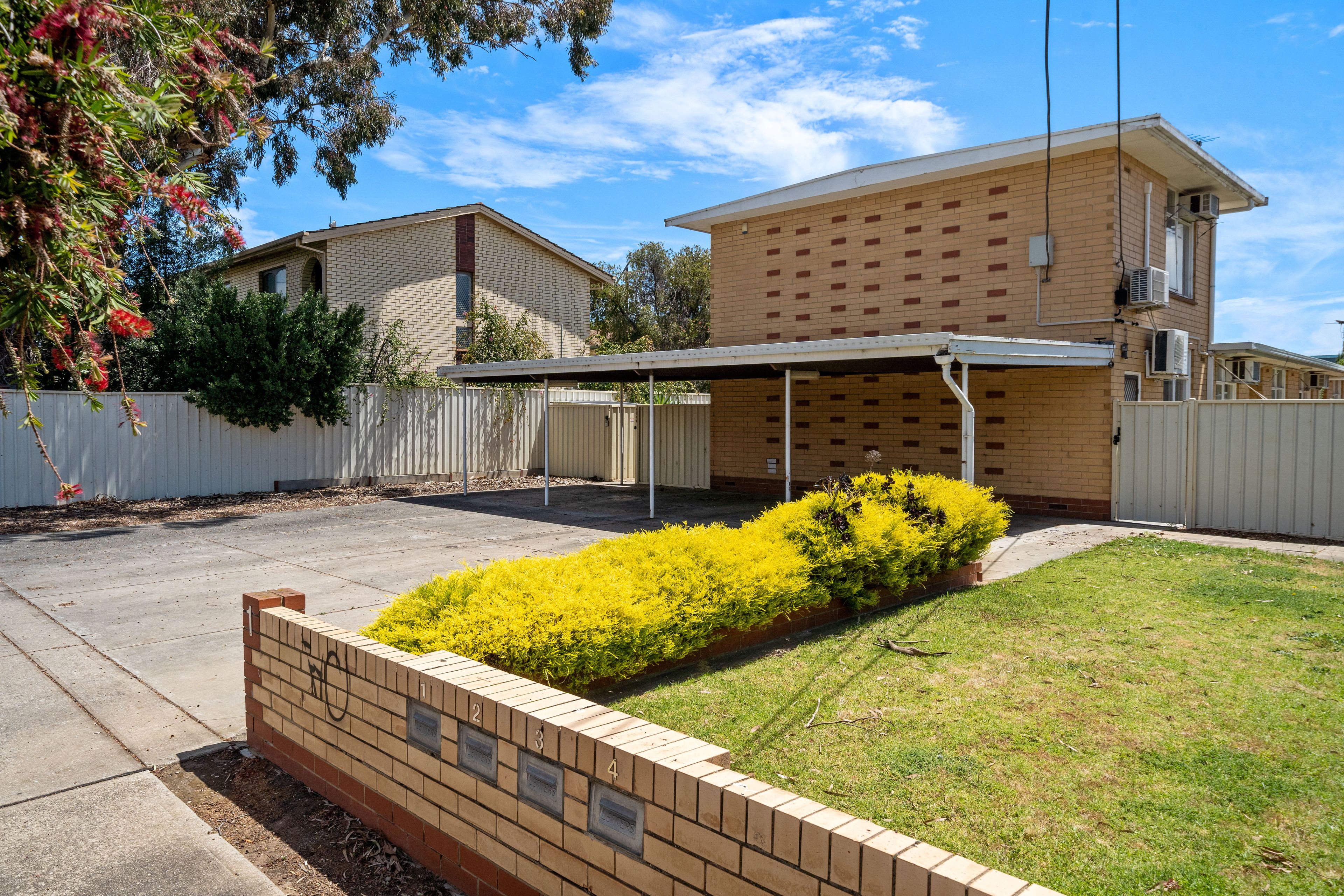 1 Stevens Street, Croydon Park SA 5008