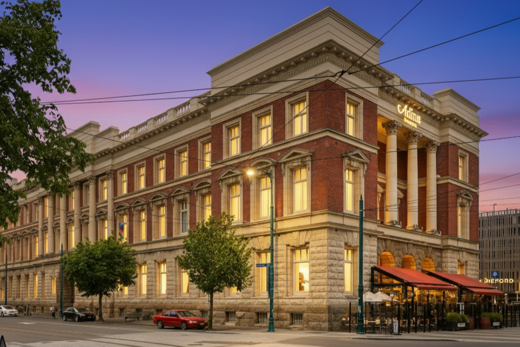42/28 Cathedral Square, Christchurch Central, Christchurch City