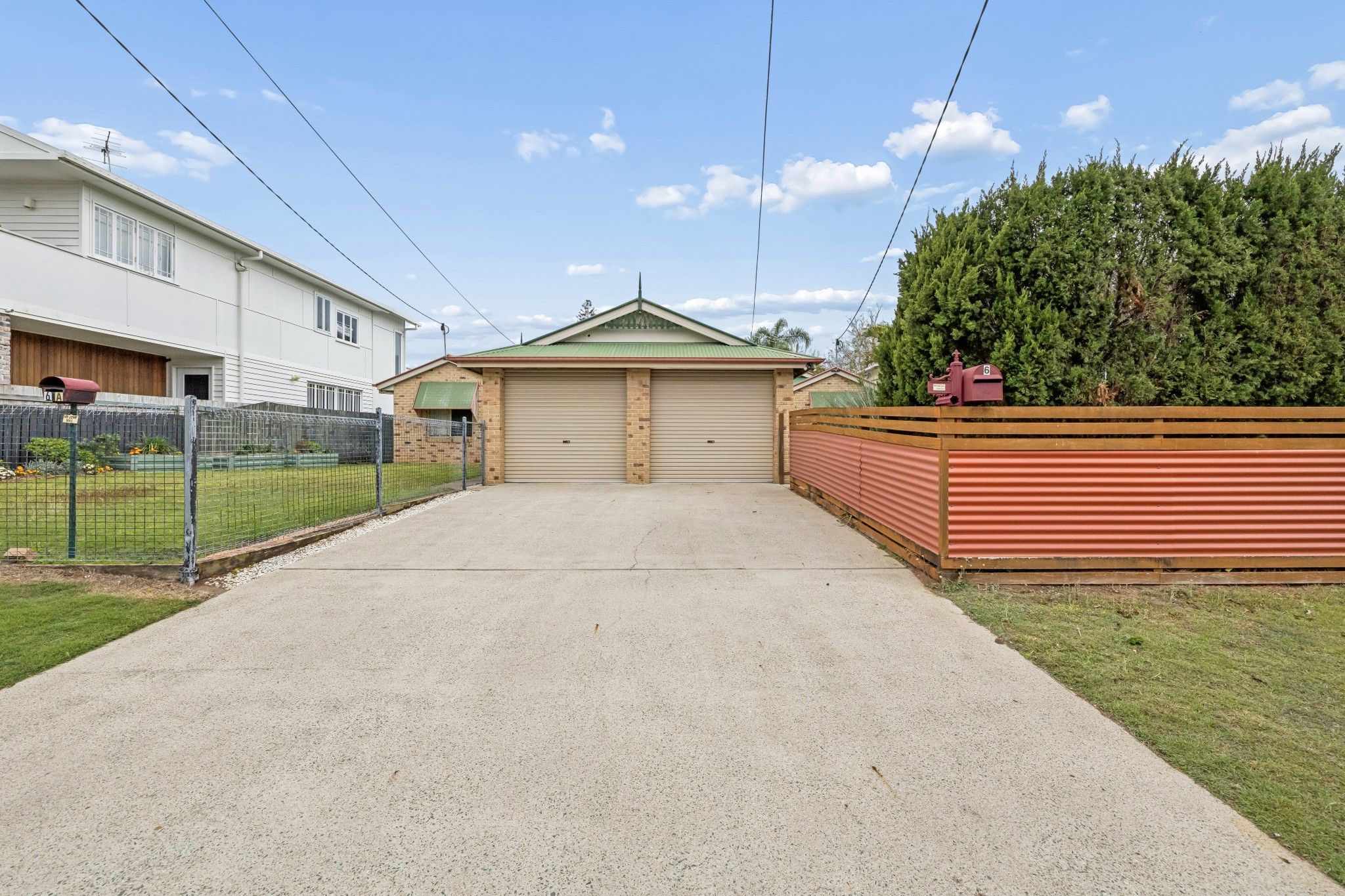 6 Mclennan Street — photo 28 of 29