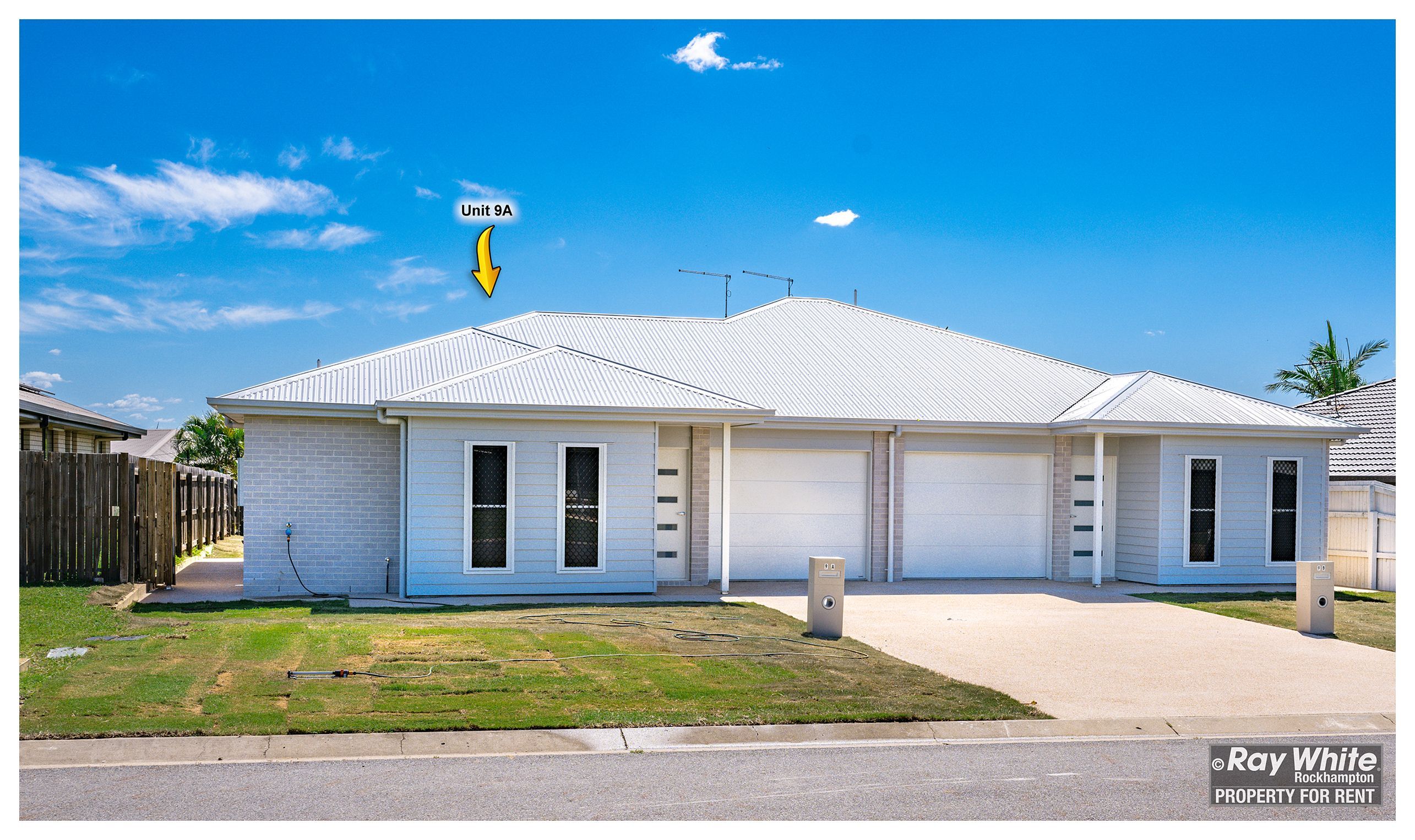 9a Corella Drive, Gracemere, QLD 4702
