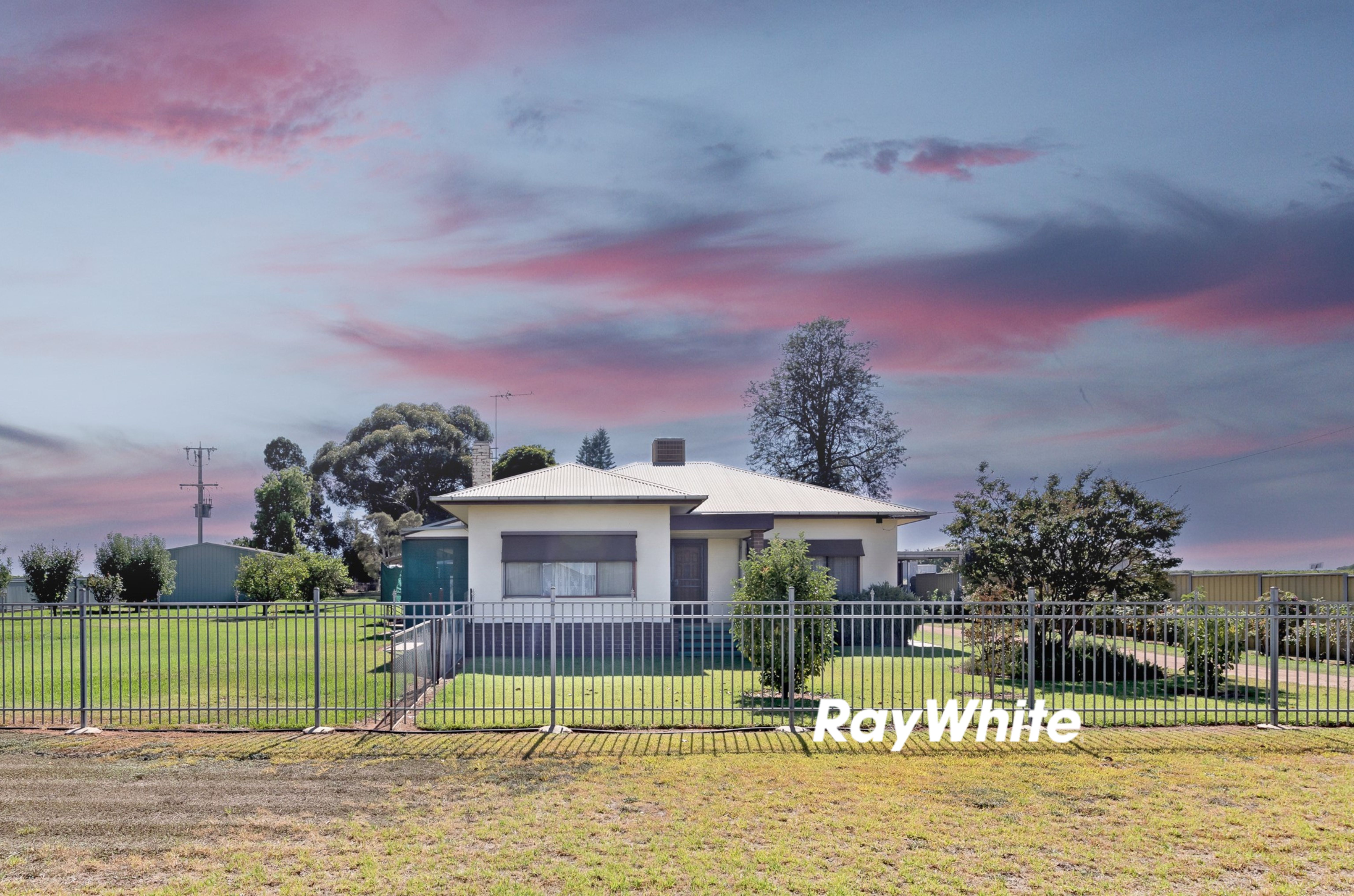 464 Twentieth Street, Cardross, VIC 3496 Sold House Ray White Mildura