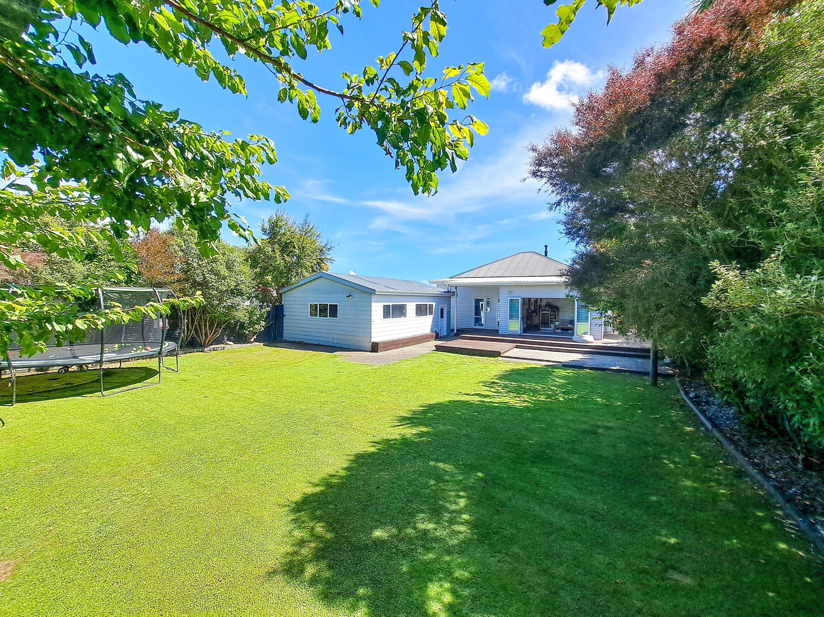 52 Brougham Street, Westport, Buller District