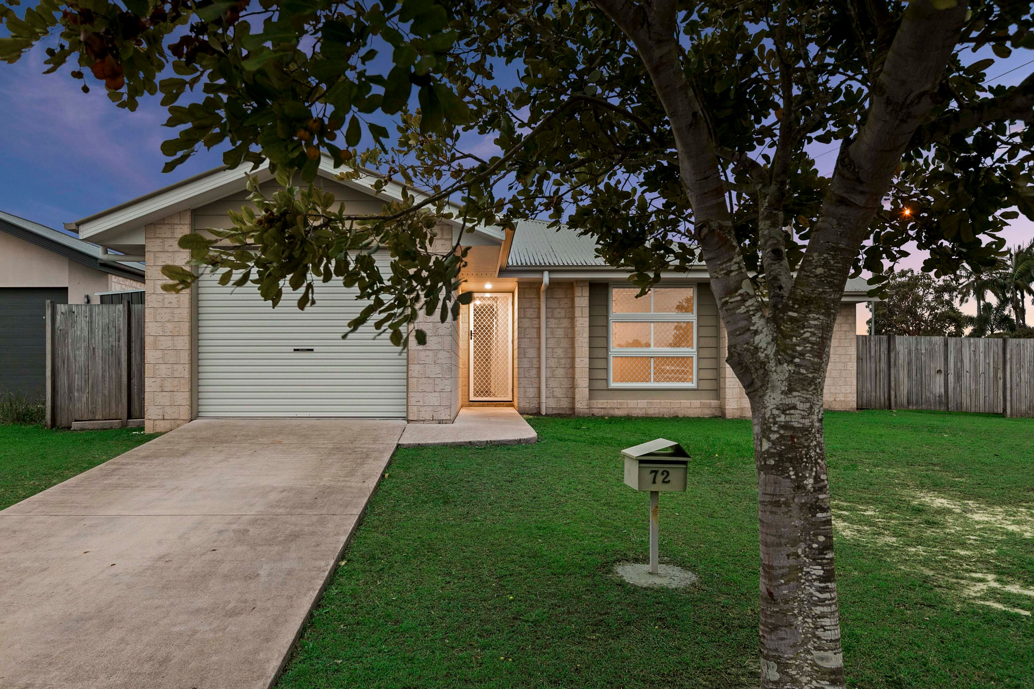 72 Tranquil Drive — photo from Ray White Hervey Bay