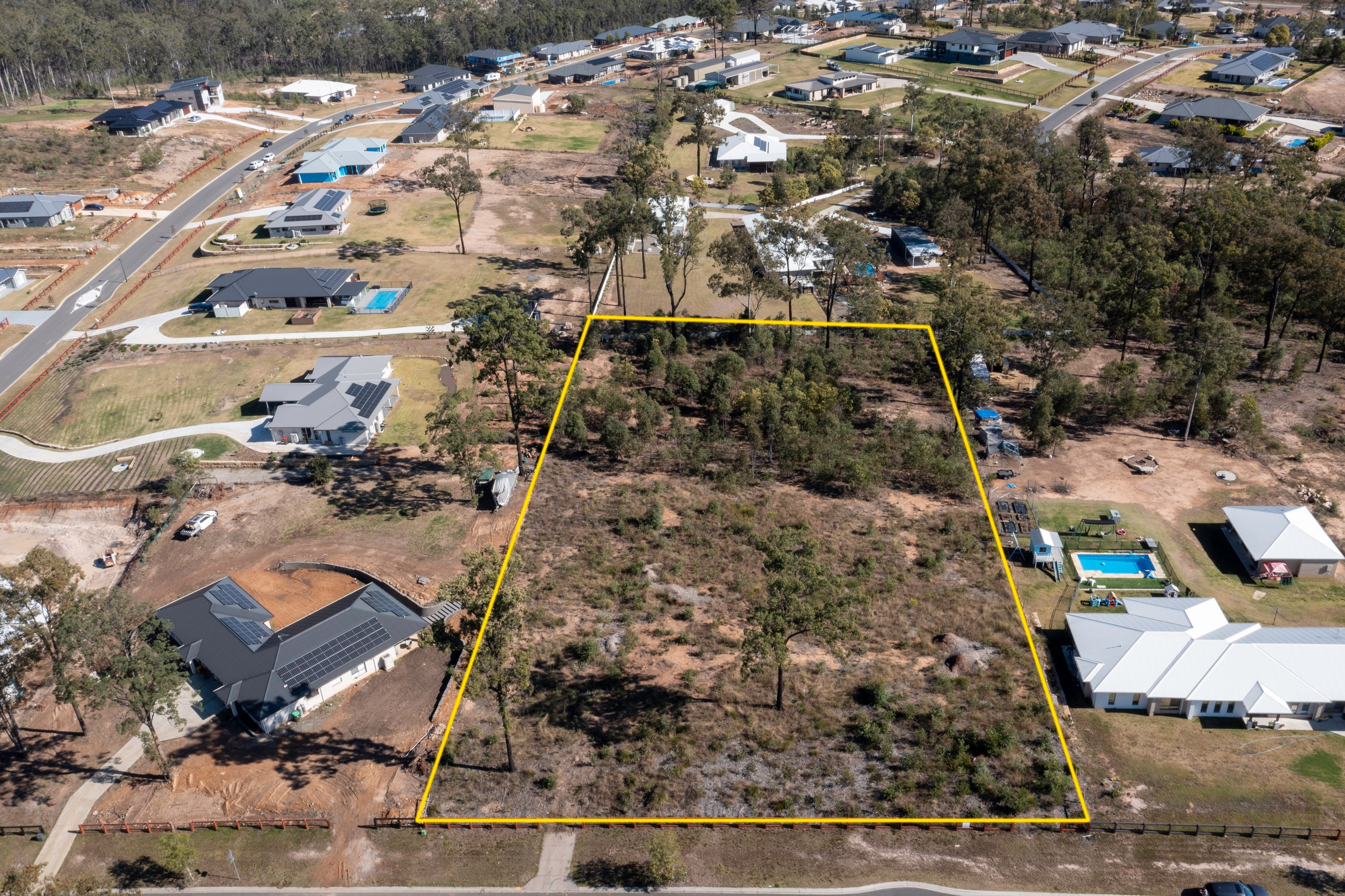 34-42 Bidyan Boulevard, New Beith, QLD 4124