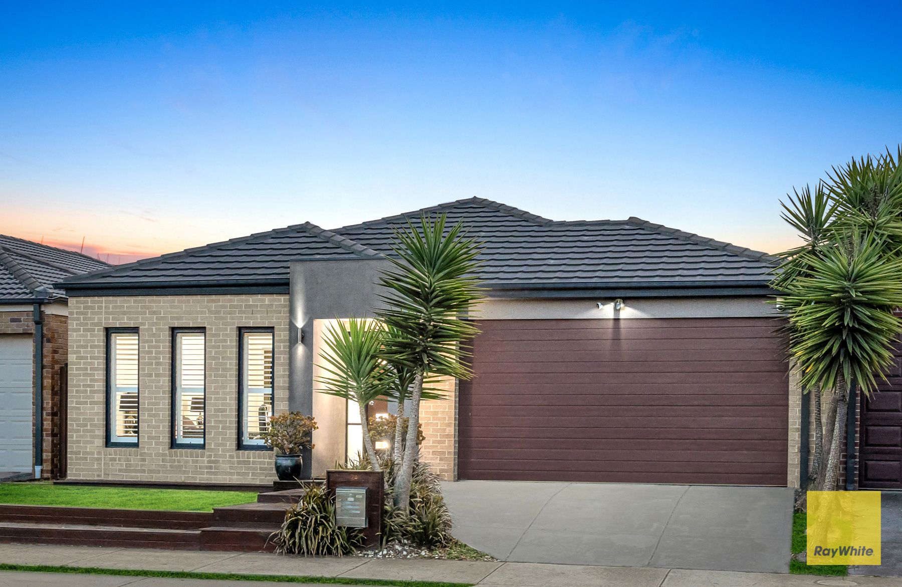 24 Dromana Way, Truganina, VIC 3029