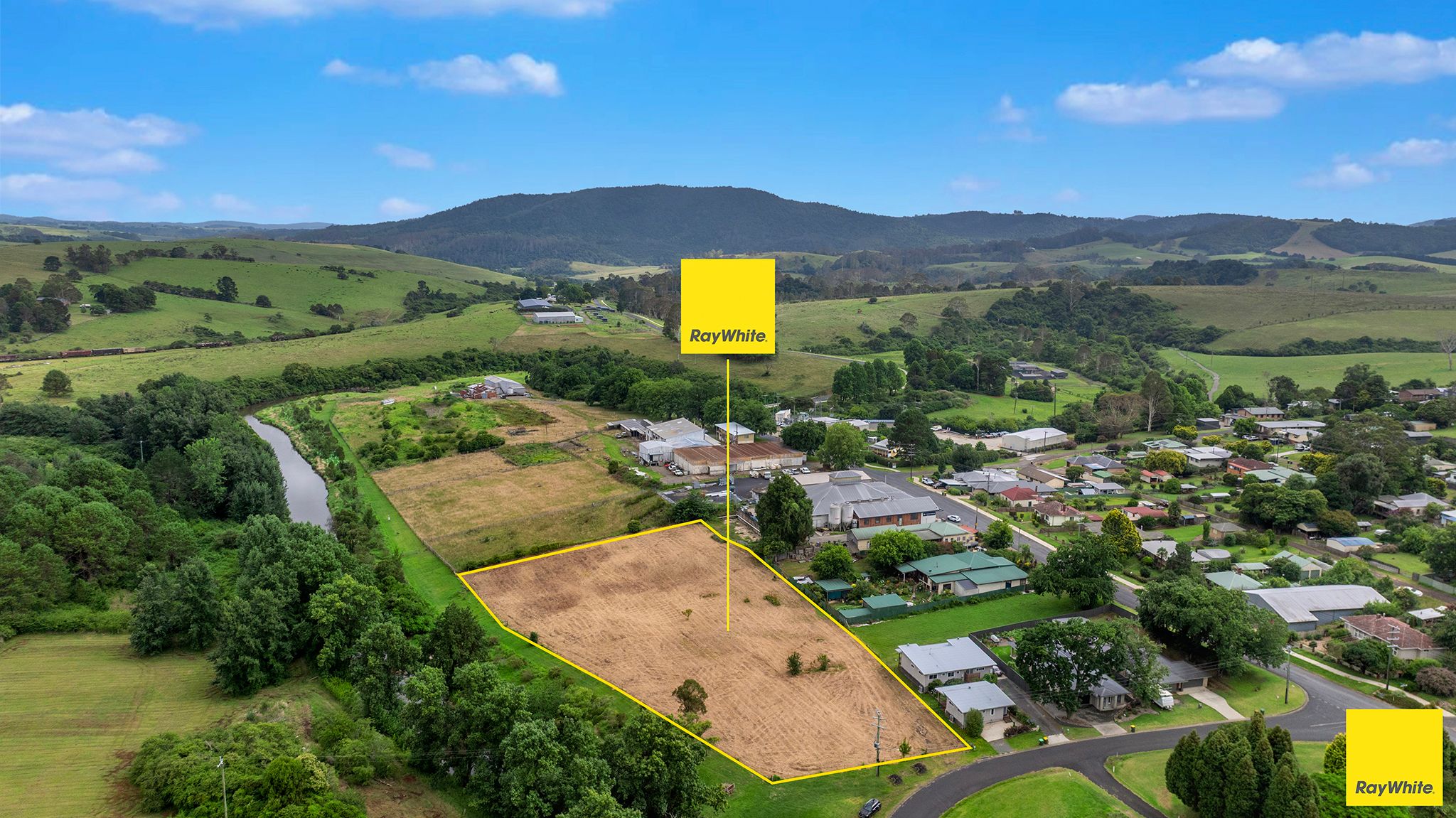 20 Ash Street, Dorrigo, NSW 2453