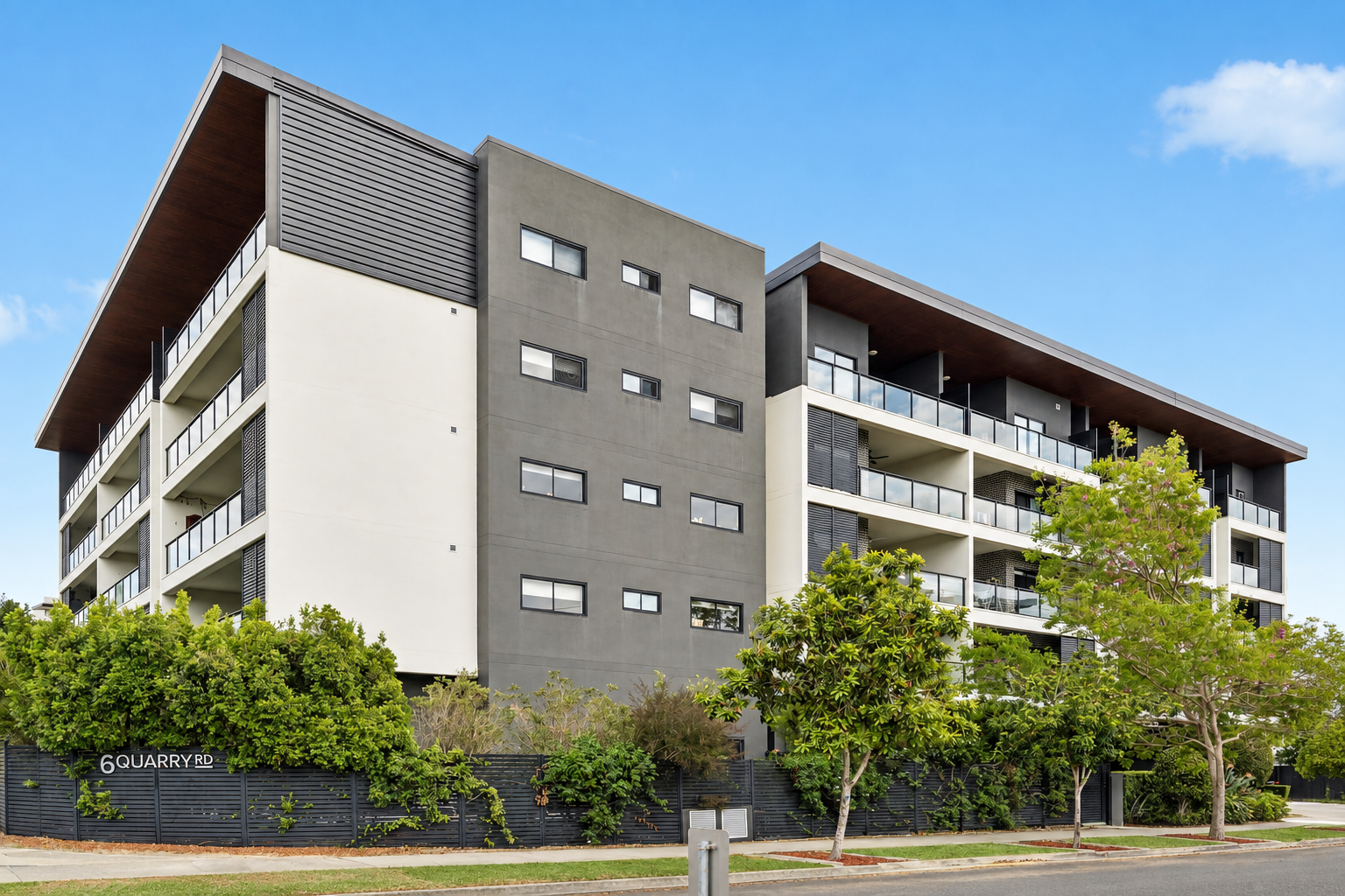 108/6 Quarry Road — photo from Ray White Sherwood