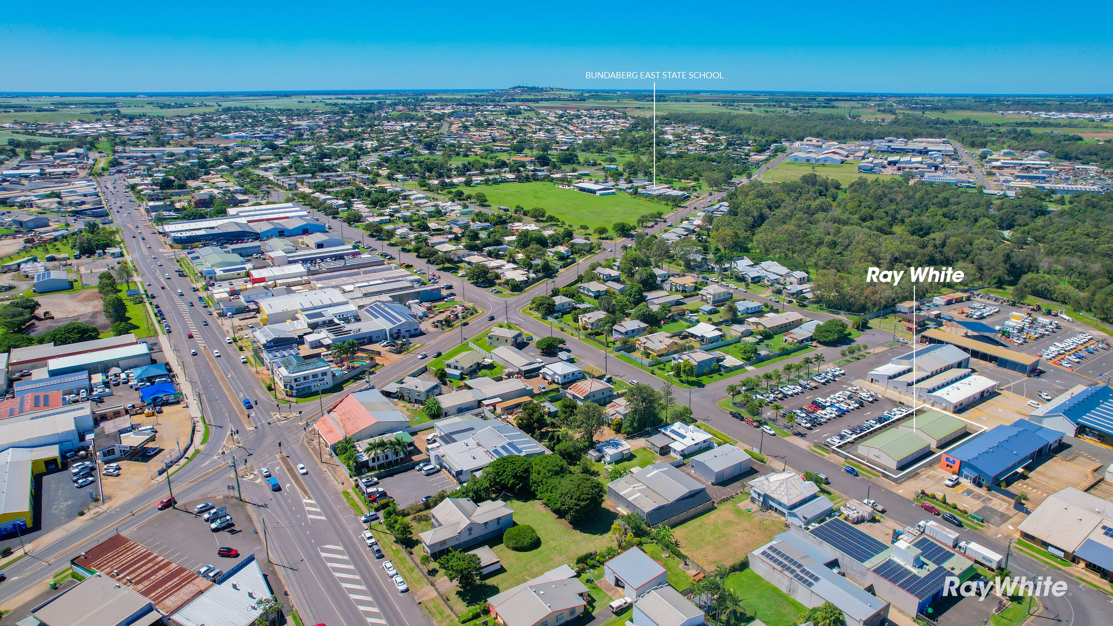 6 Victoria Street, Bundaberg East, QLD 4670