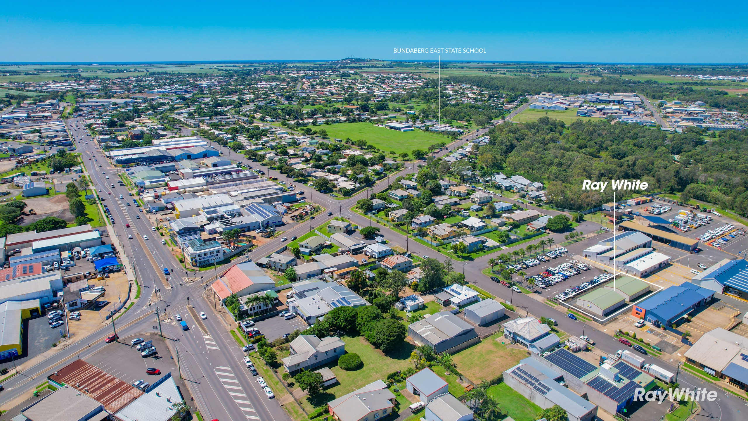 6 Victoria Street, Bundaberg East, QLD 4670