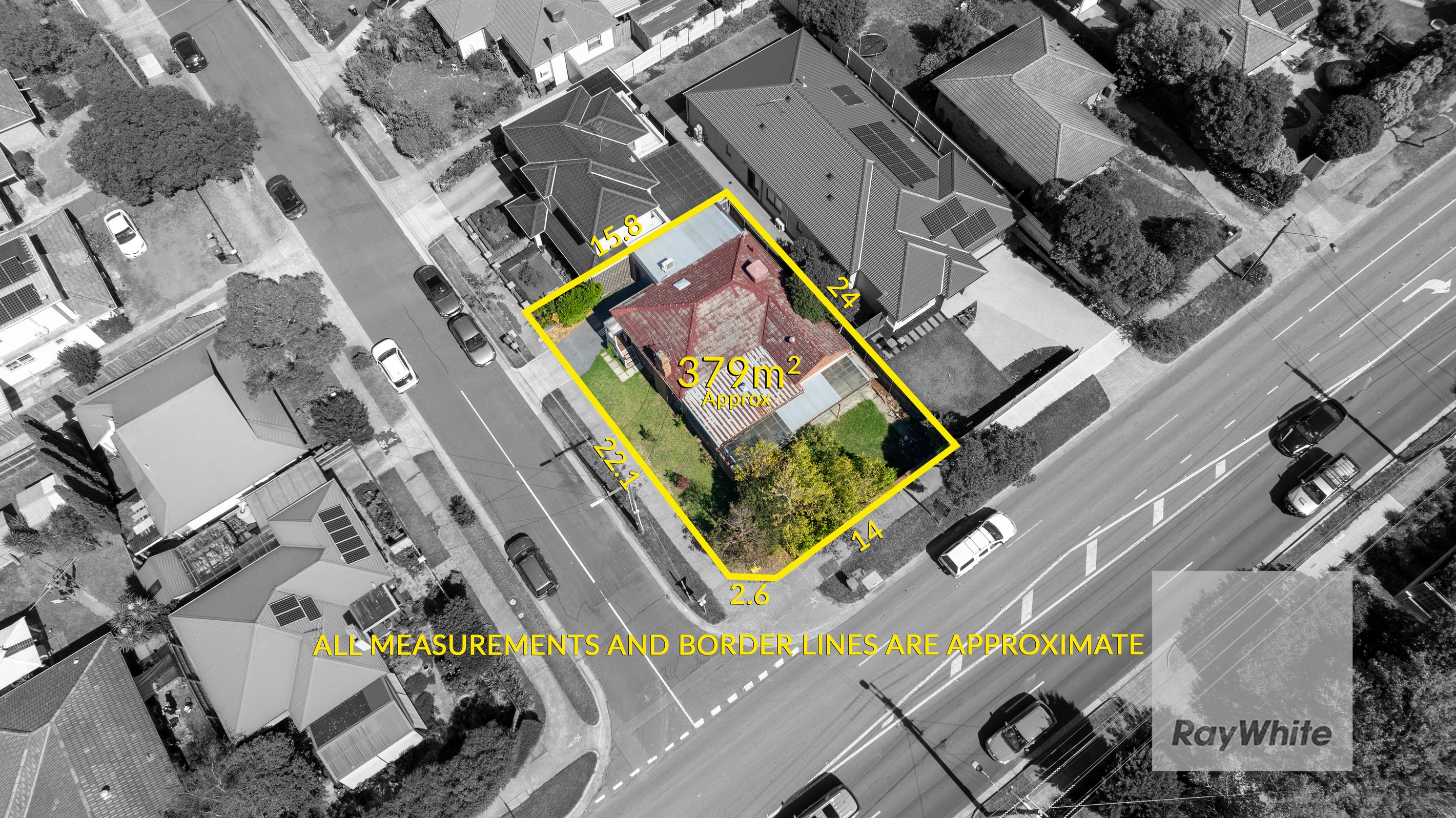 287 Grimshaw Street, Watsonia, VIC 3087