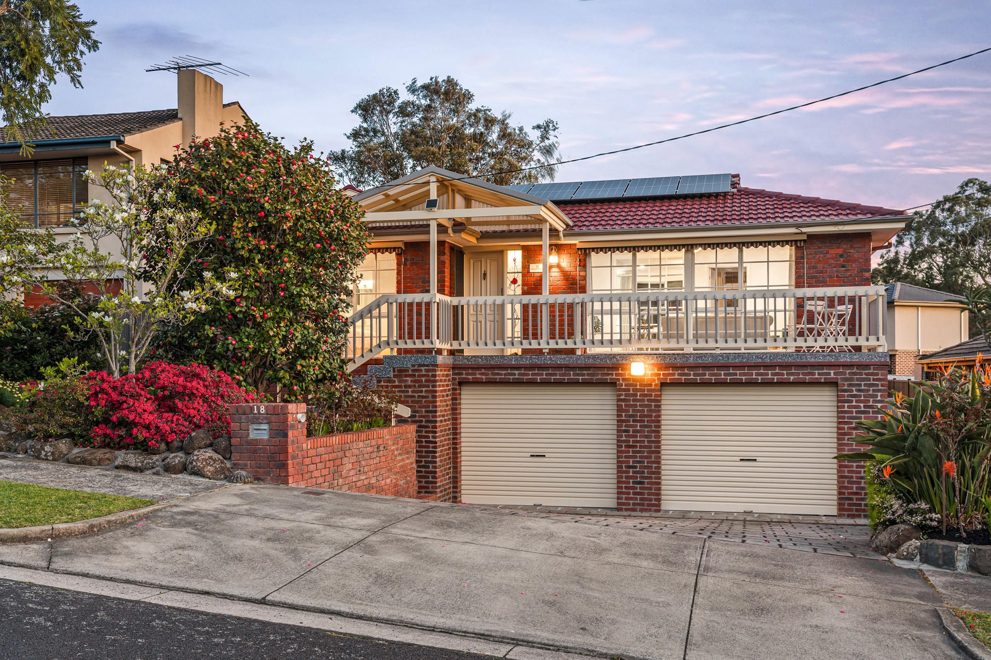 18 Robert Street, Burwood East, VIC 3151