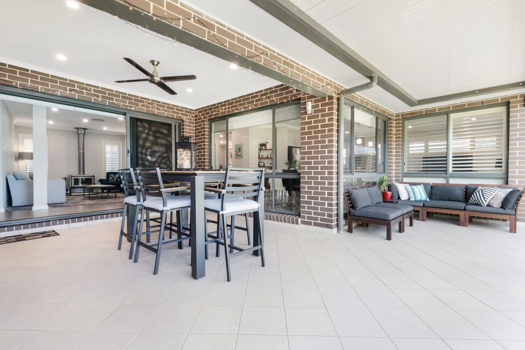 4 Sanderling Crescent, Cranebrook, NSW