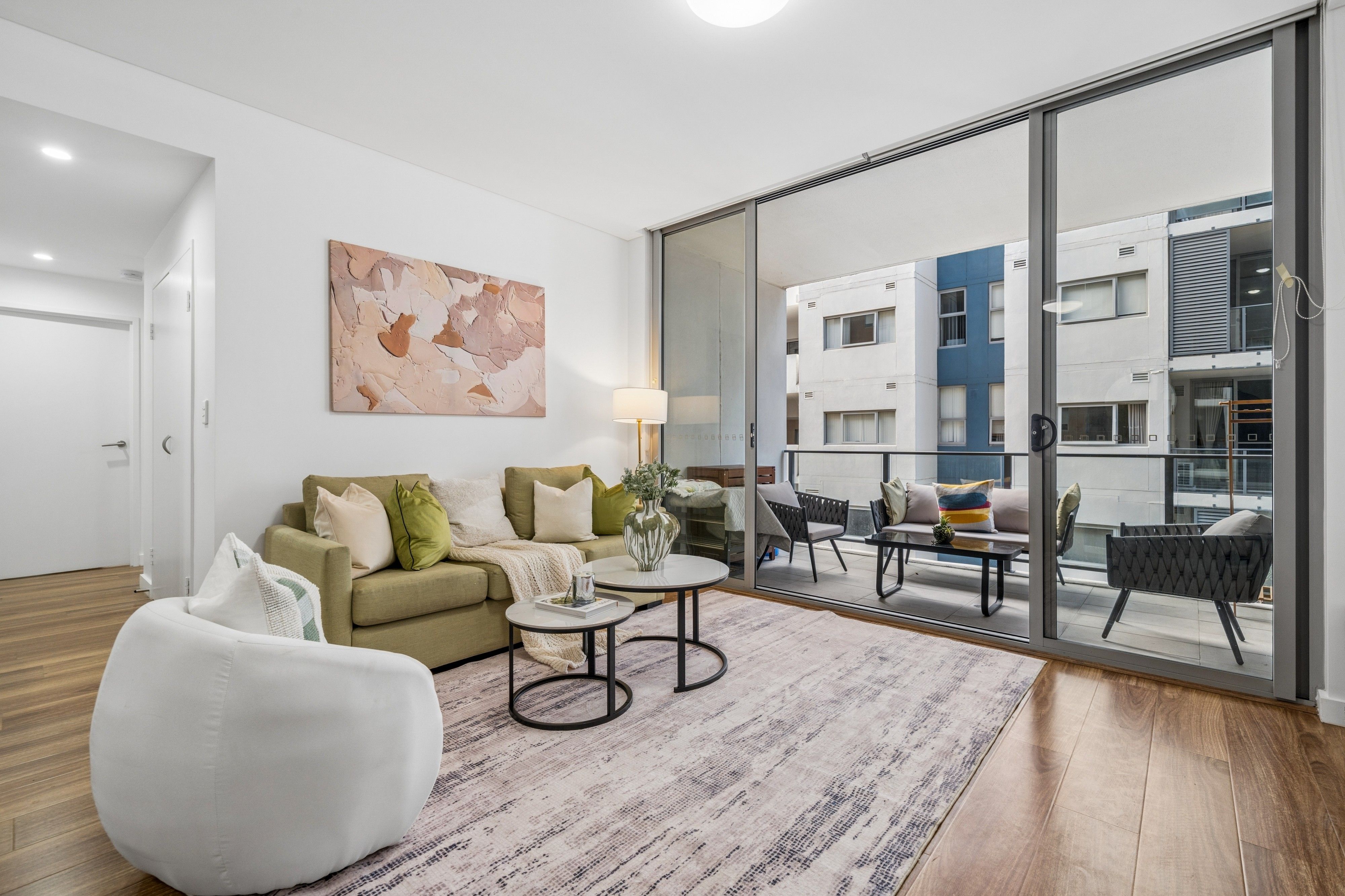 A206/40-50 Arncliffe Street, Wolli Creek, NSW 2205