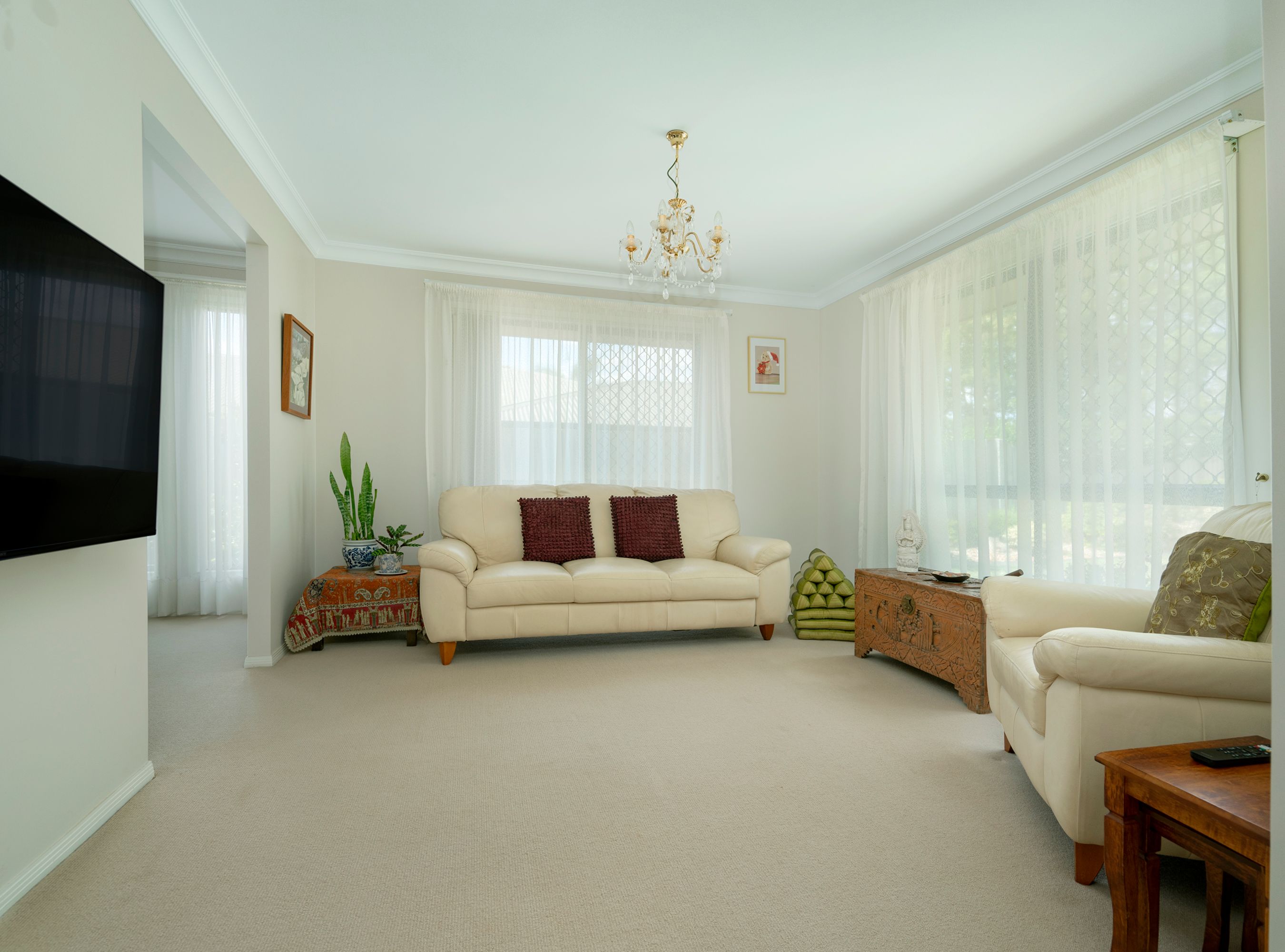 597 Hume Street, Kearneys Spring, QLD 4350