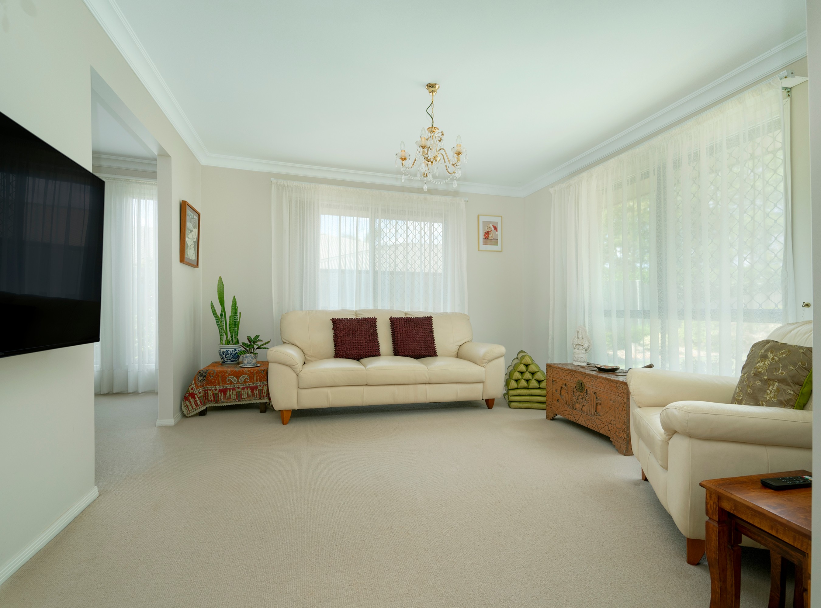 597 Hume Street, Kearneys Spring, QLD 4350