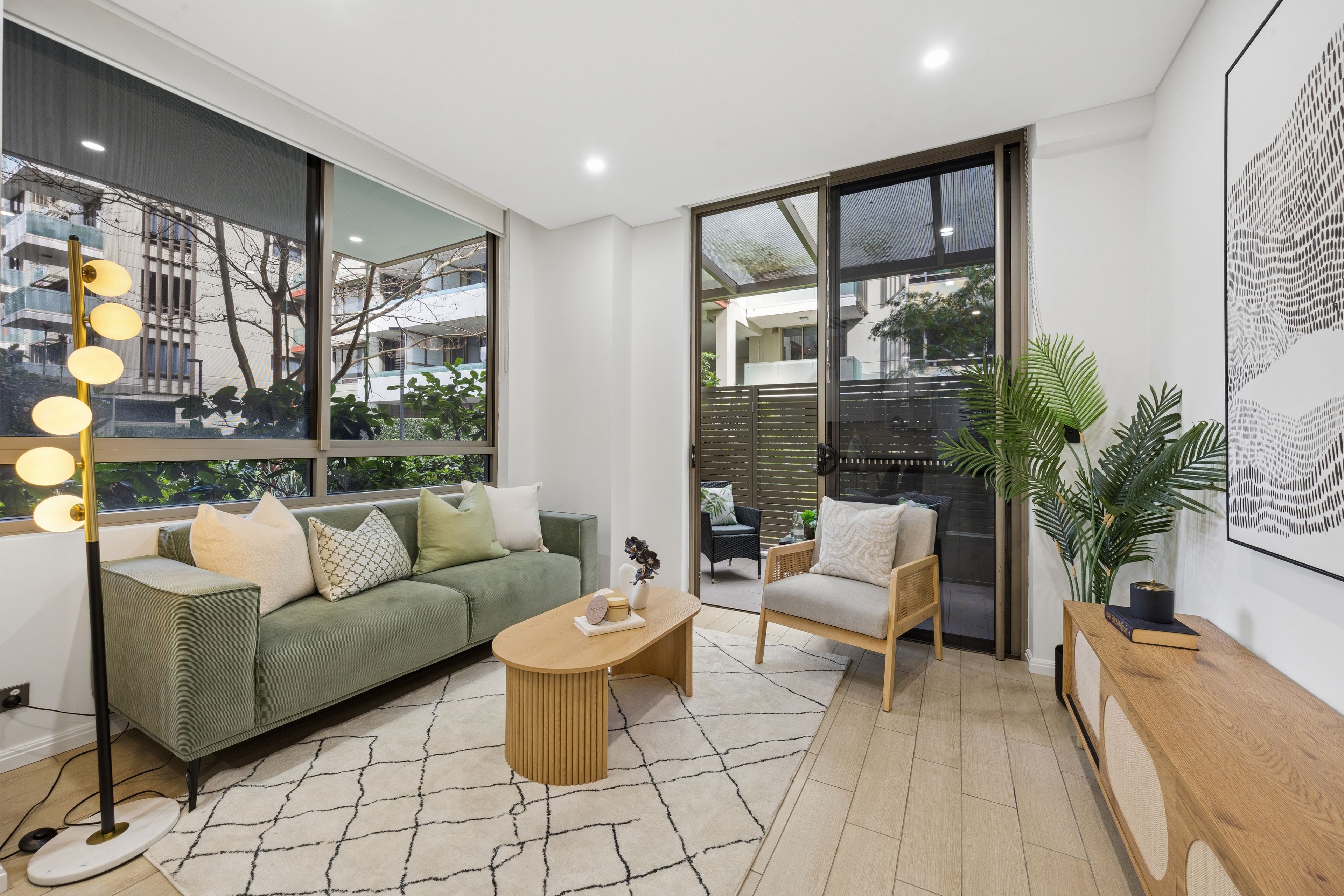 129/9 Alma Road, Macquarie Park, NSW 2113