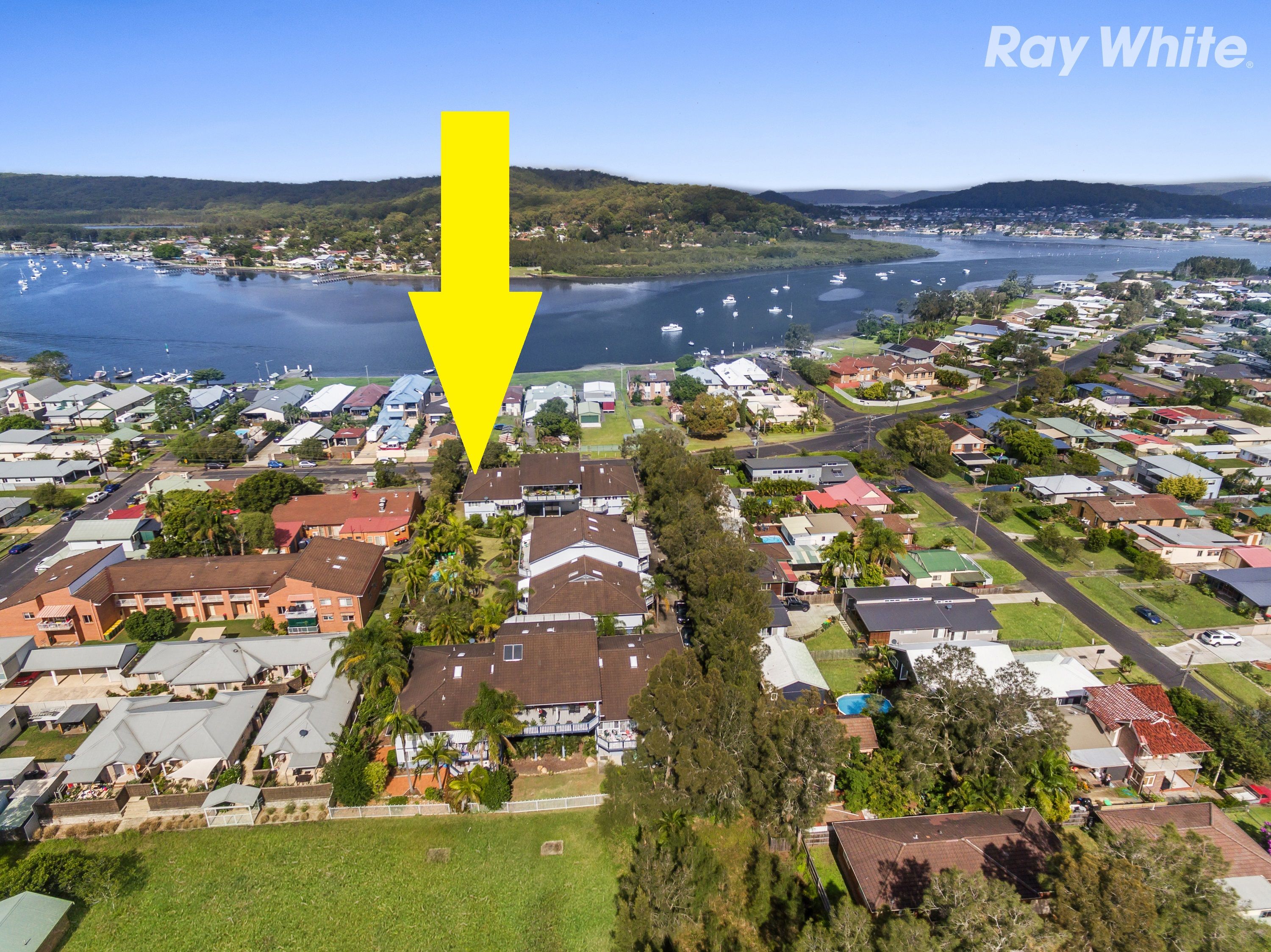 1/28 Paringa Avenue, Davistown, NSW 2251