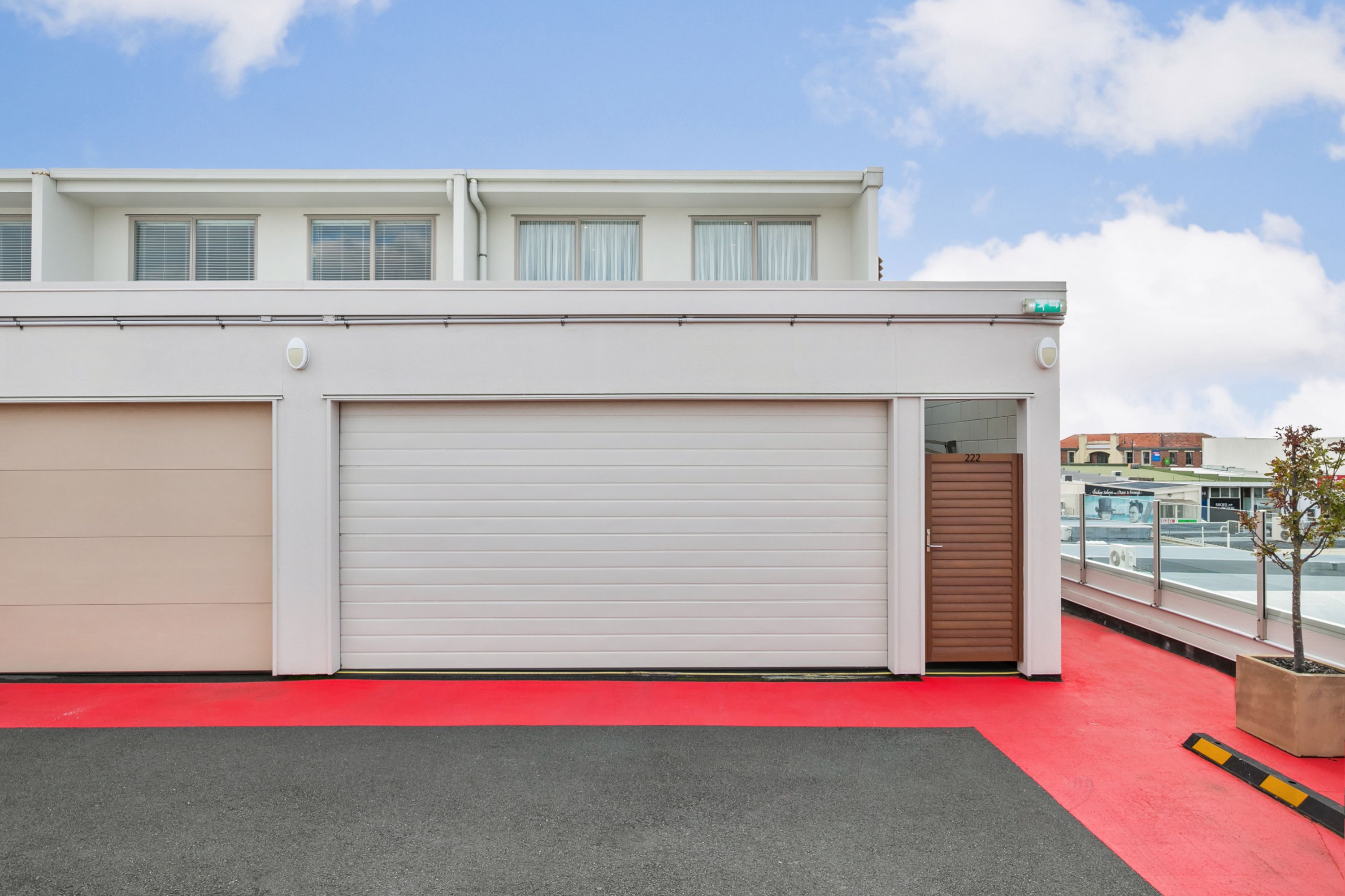 222/24 Wellington Street, Howick Central, Manukau City