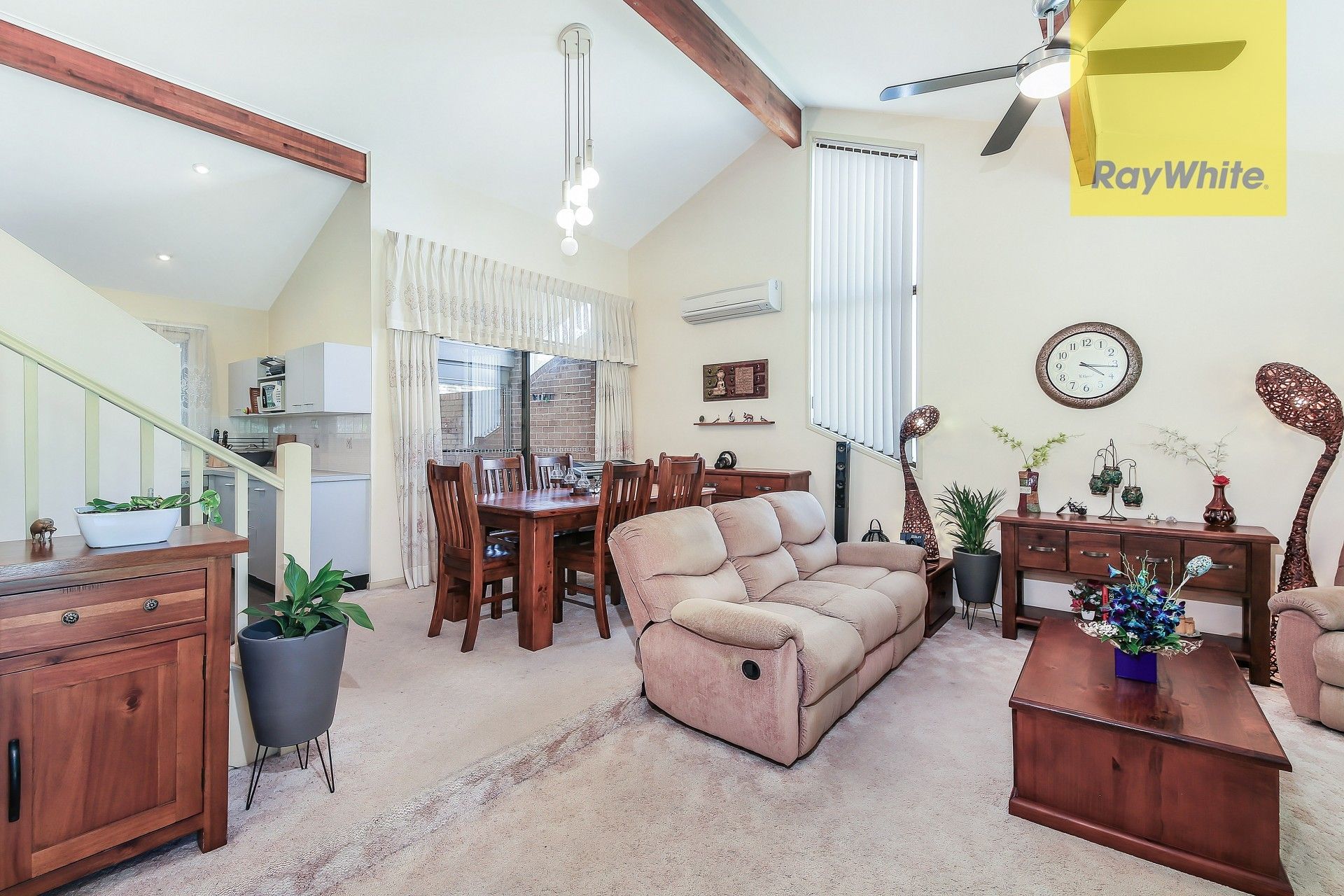 1/140 Dunmore Street, Wentworthville, NSW 2145