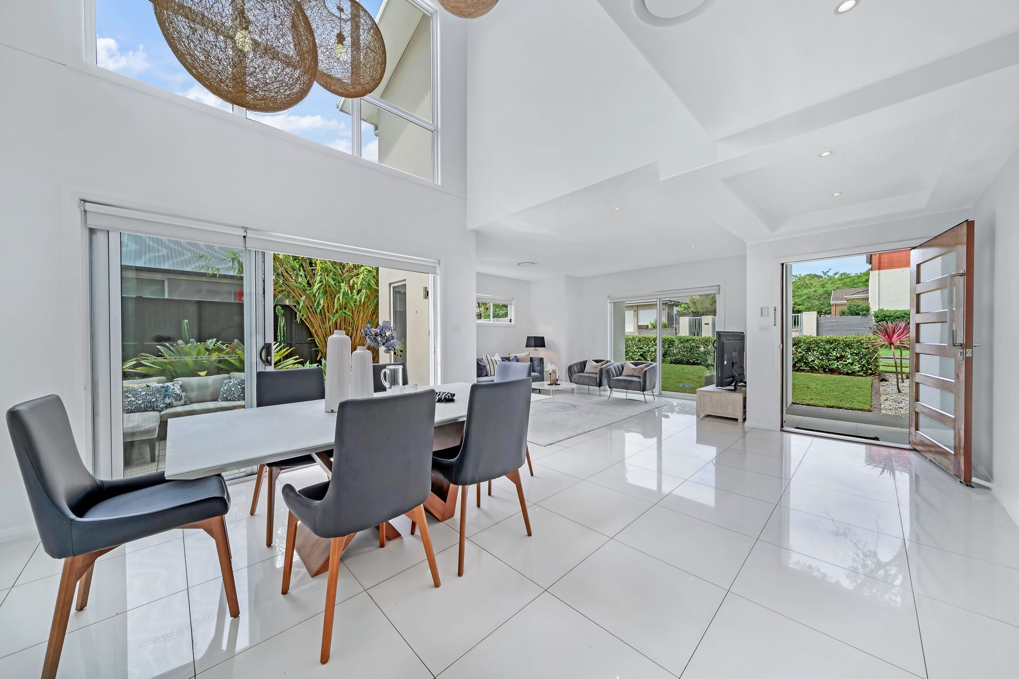 5 Sunnybrae Street, Kellyville Ridge, NSW 2155