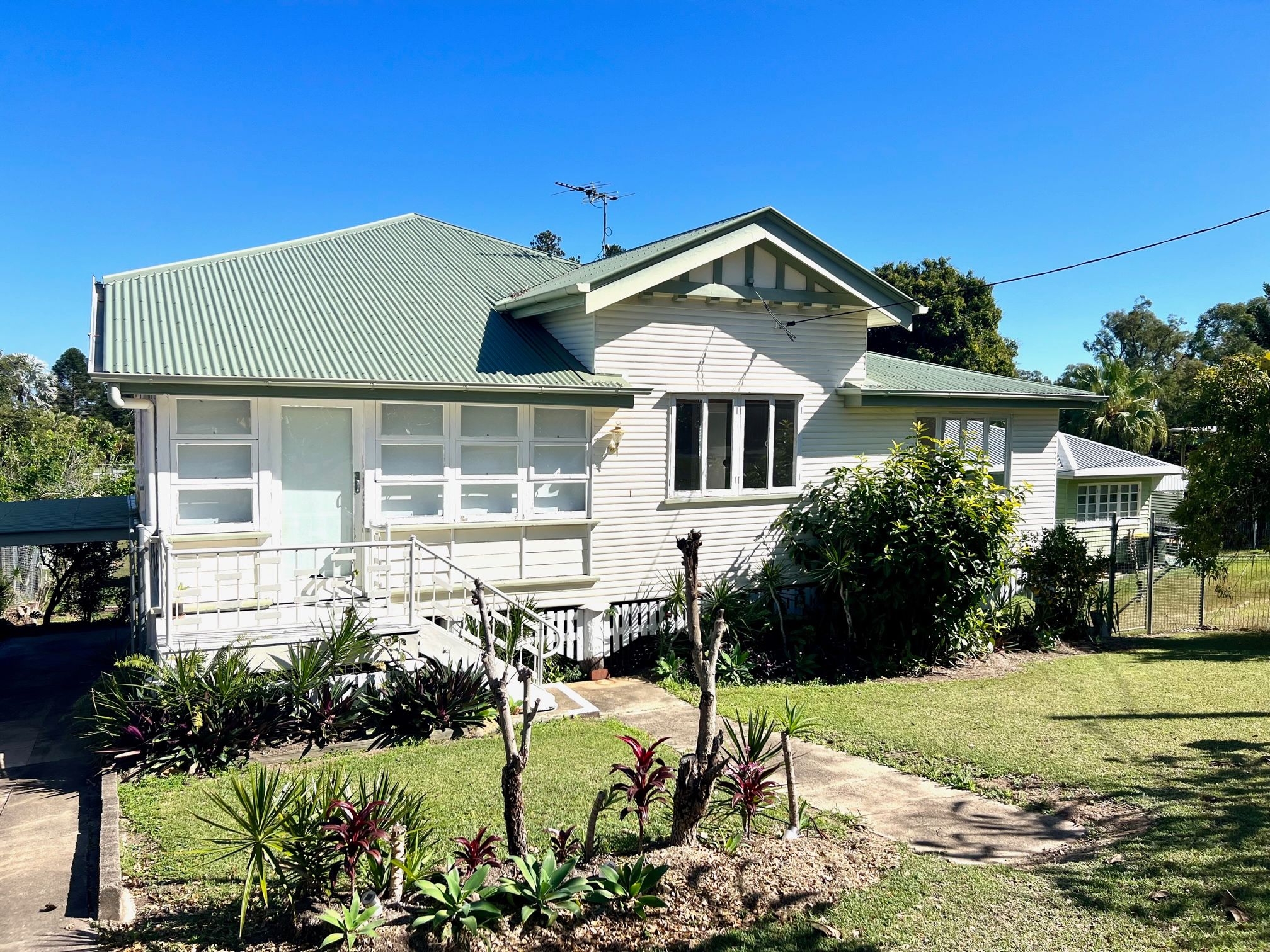 72 Wentworth Terrace, The Range, QLD 4700 Leased House Ray White