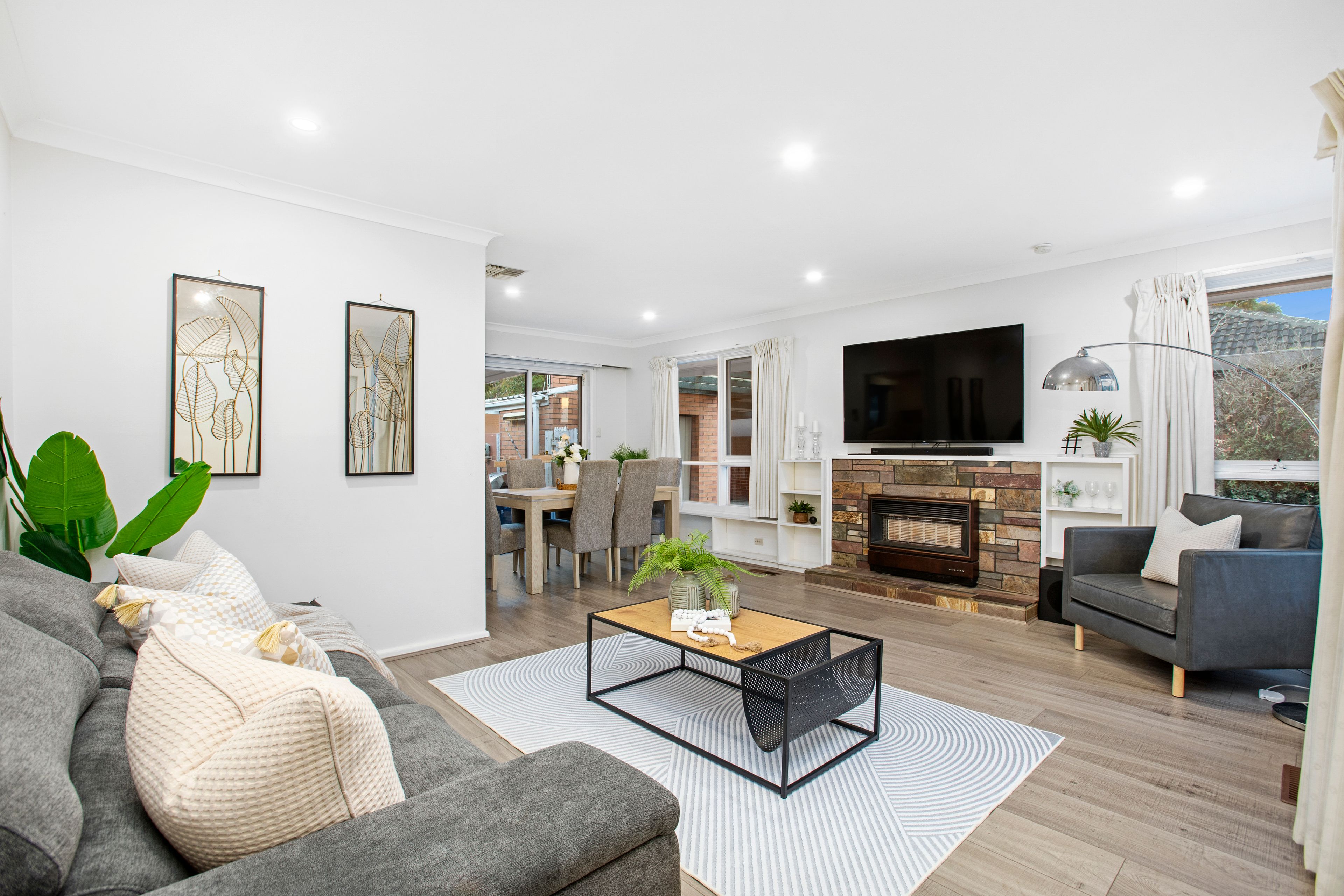 4 Gardenia Crescent, Cheltenham, VIC 3192