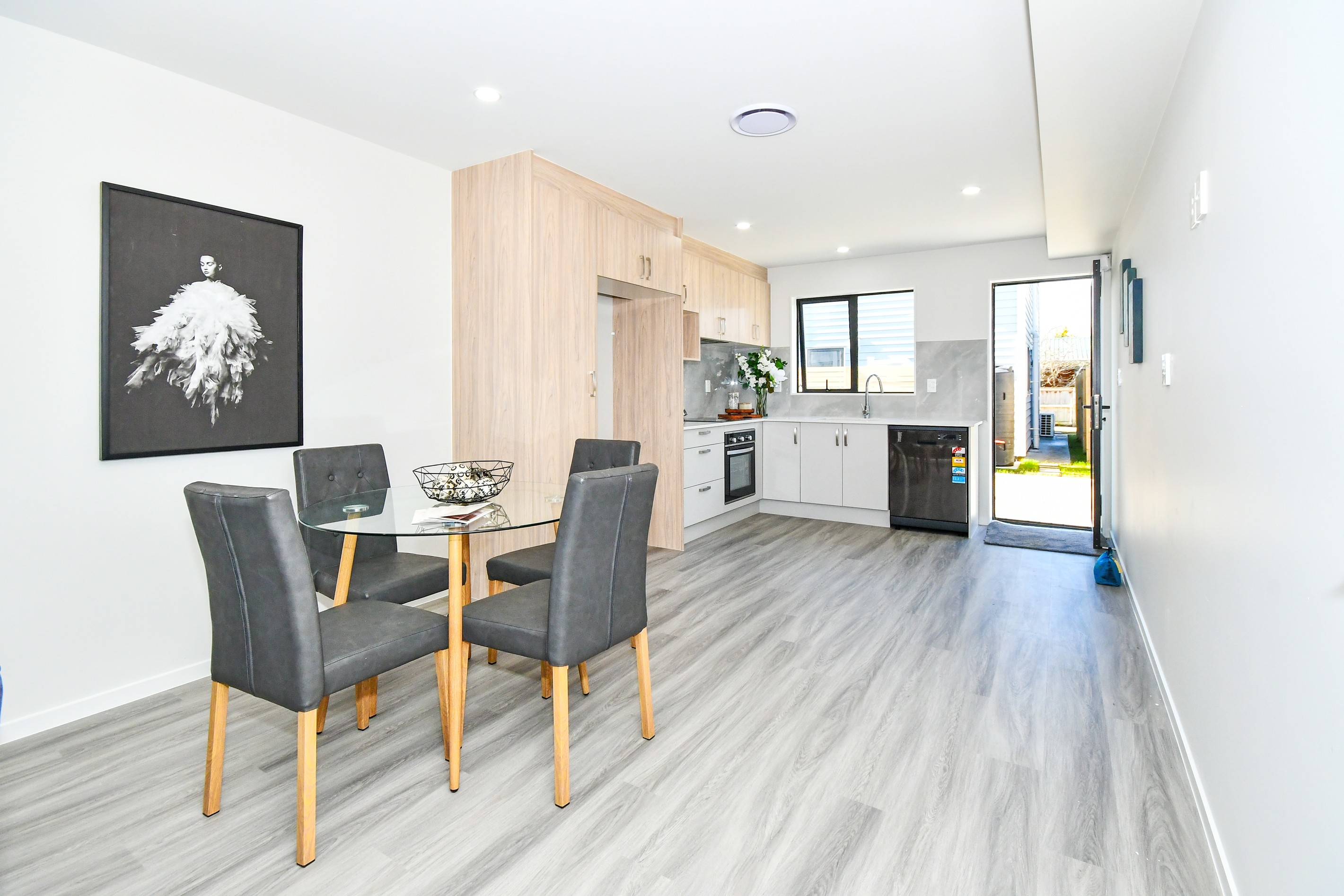 E/4 Tasman Drive, Papakura, Papakura