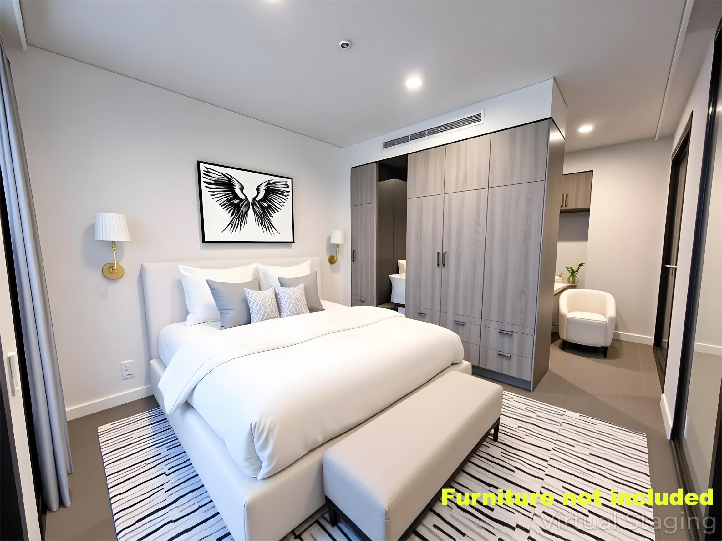 610/8 Hinchcliffe Place — photo from Ray White The Horizon Group - South