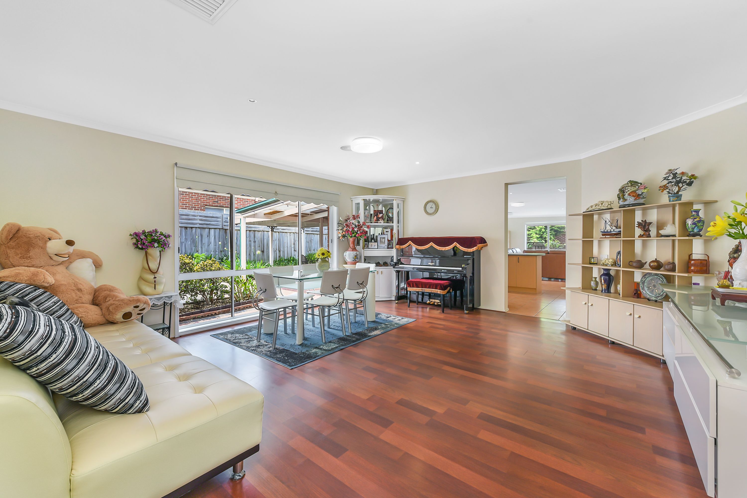 12 Ardblair Terrace, Narre Warren South, VIC 3805