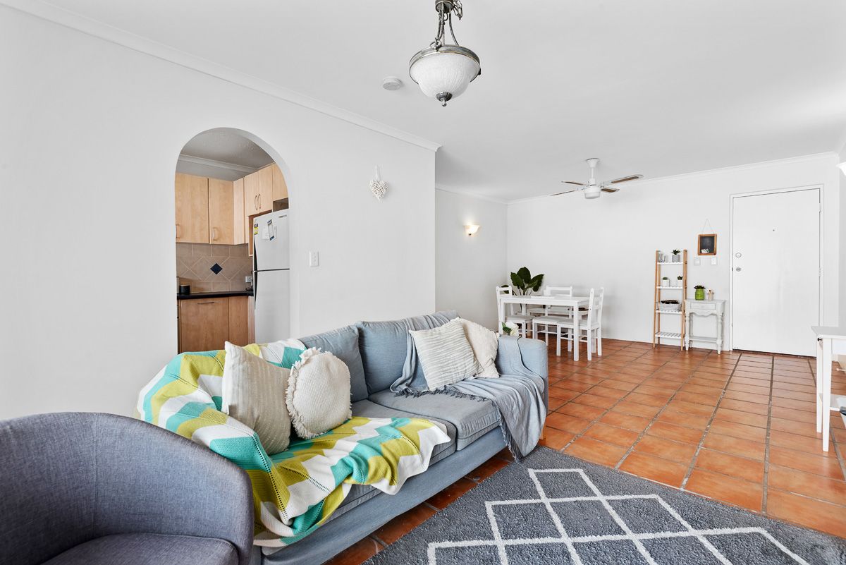 4/55 Central Avenue, Indooroopilly, QLD 4068