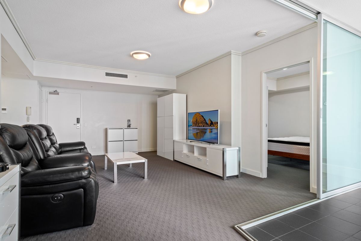 3706/108 Albert Street, Brisbane City, QLD 4000