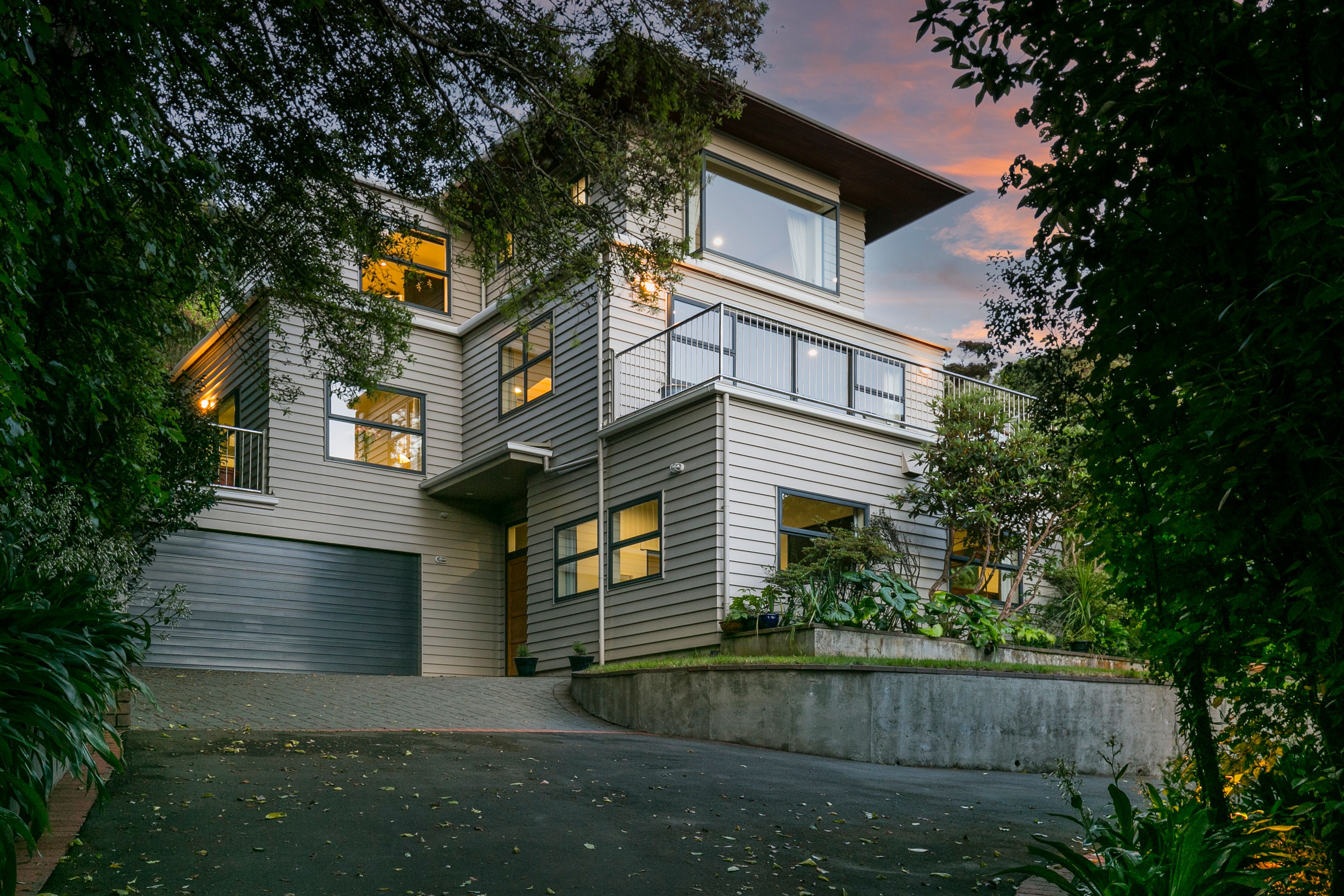 8 Nepal Place/50 Calcutta Street, Khandallah, Wellington City