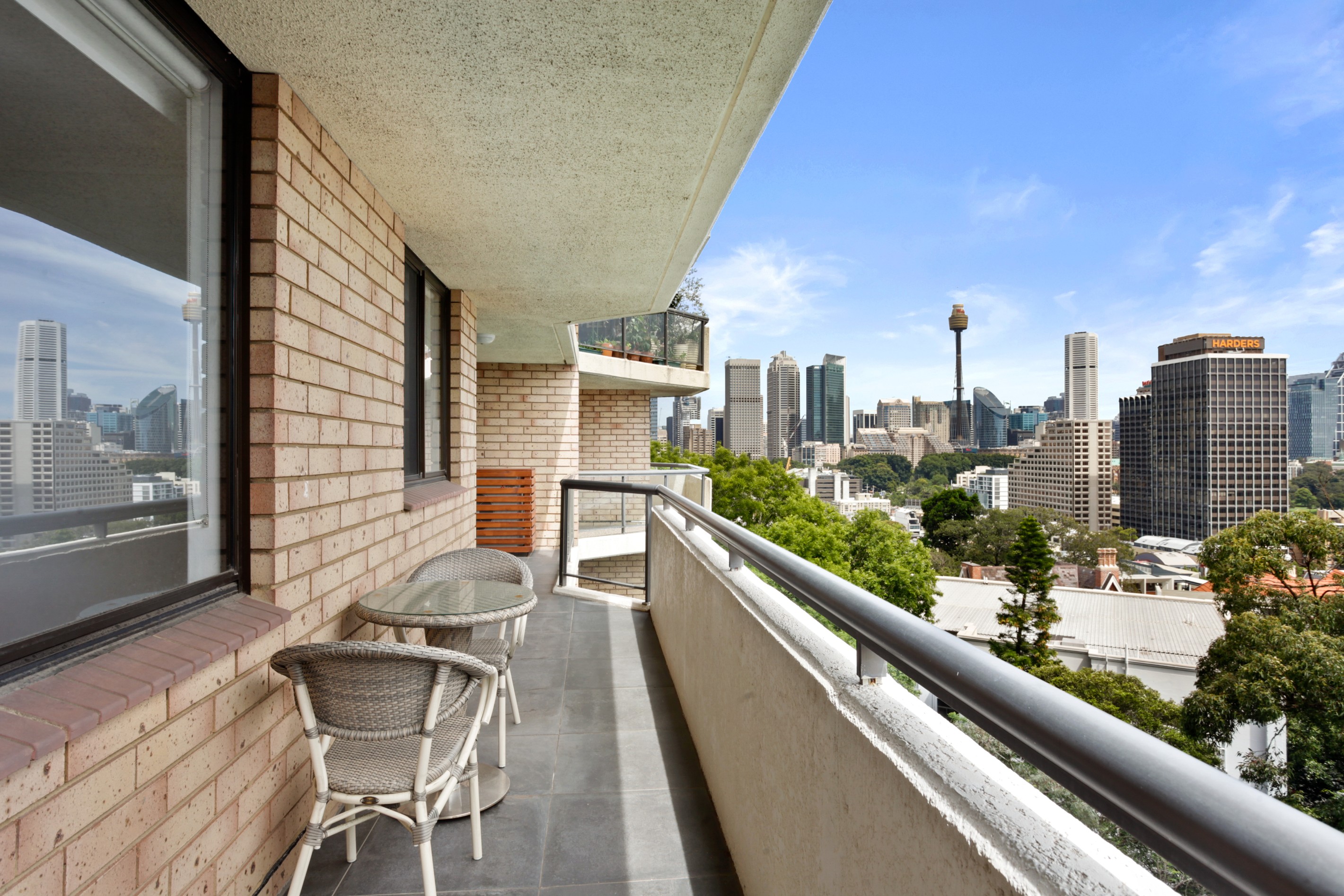 55/1 Tewkesbury Avenue, Darlinghurst, NSW 2010