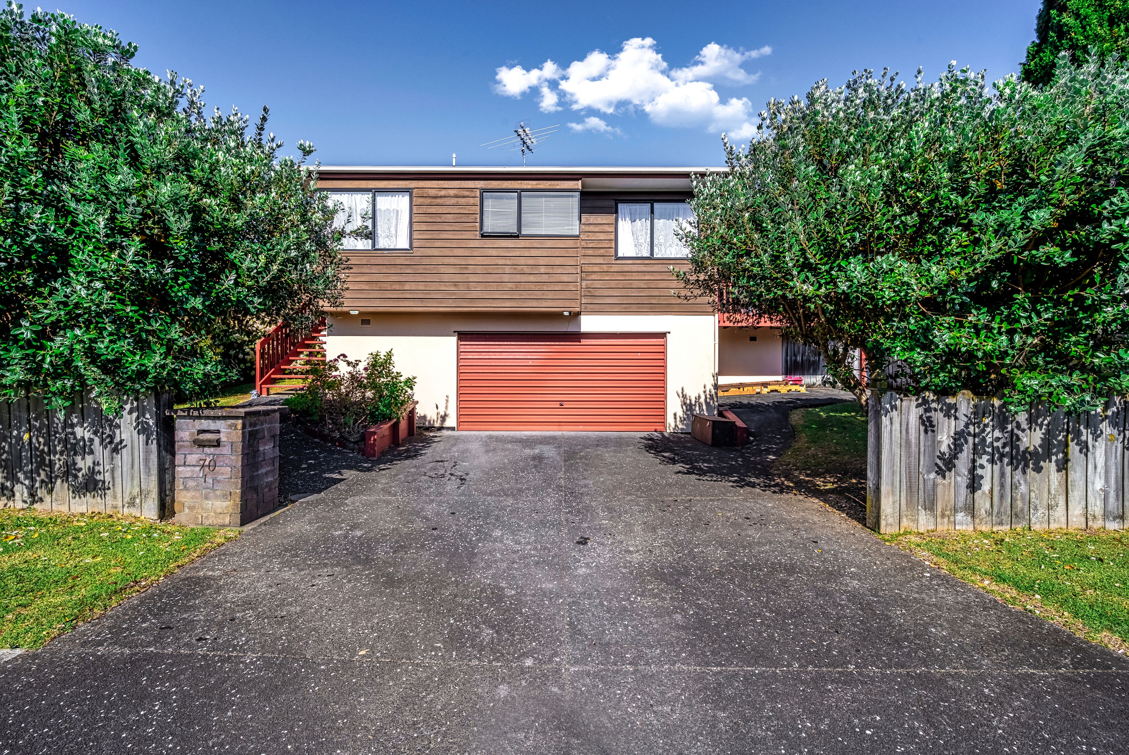 1/70 Clydesdale Avenue, Somerville, Manukau City