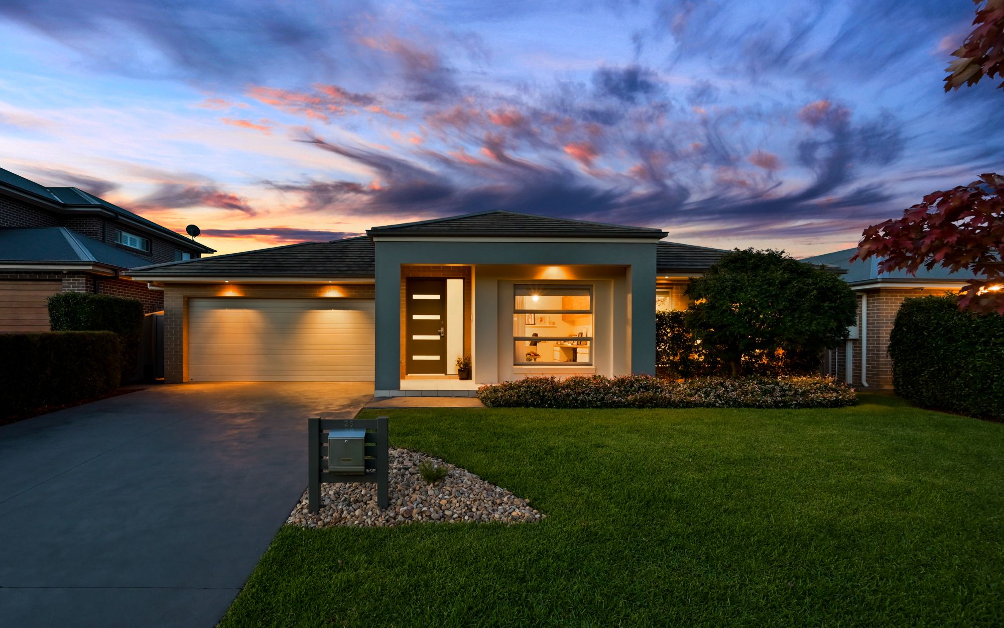 26 Lonigan Parade, Harrington Park, NSW 2567