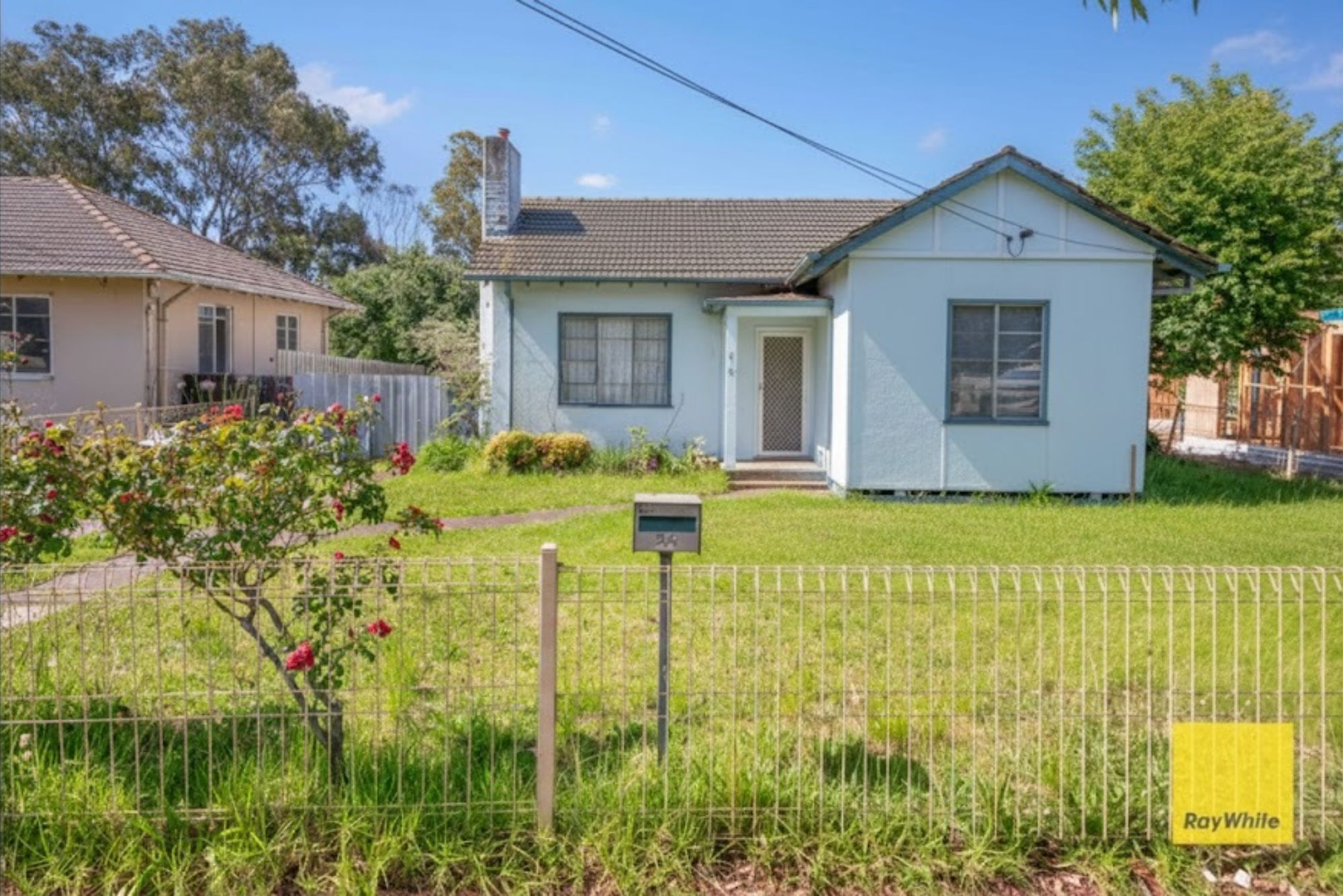 32 Charlesworth Street, Laverton, VIC 3028