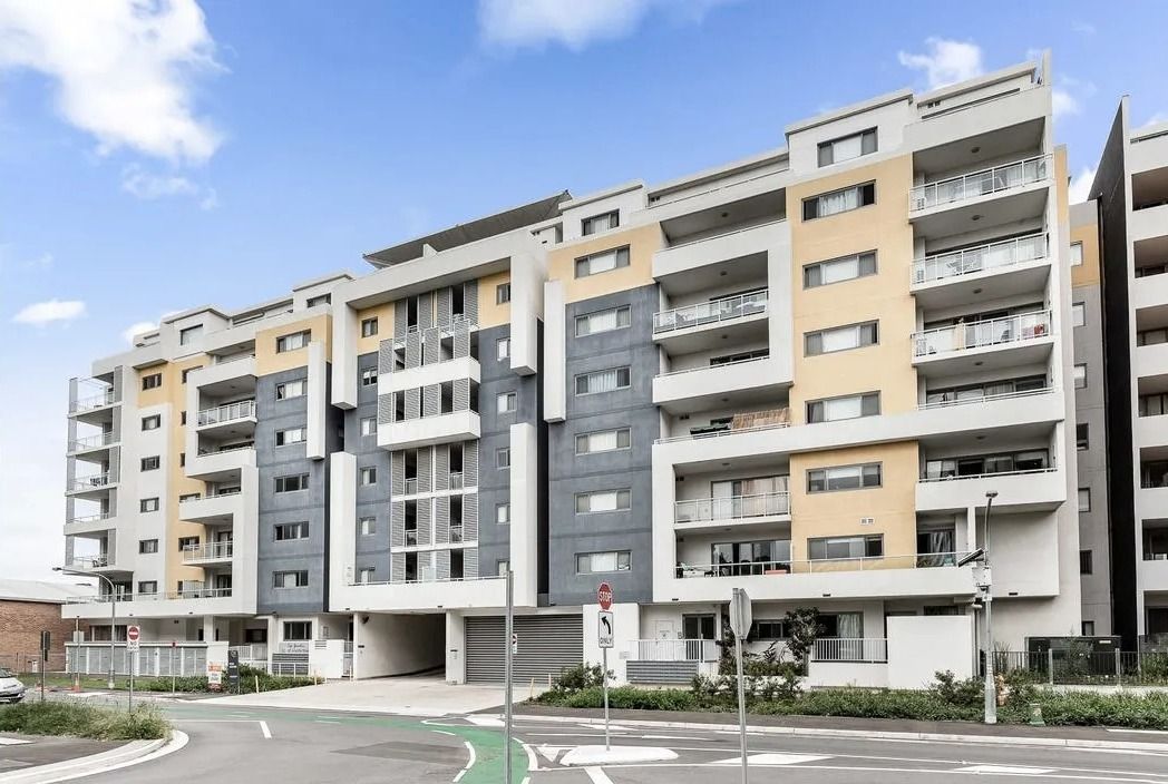 310/52-62 Arncliffe Street — photo from Ray White Earlwood | Wolli Creek